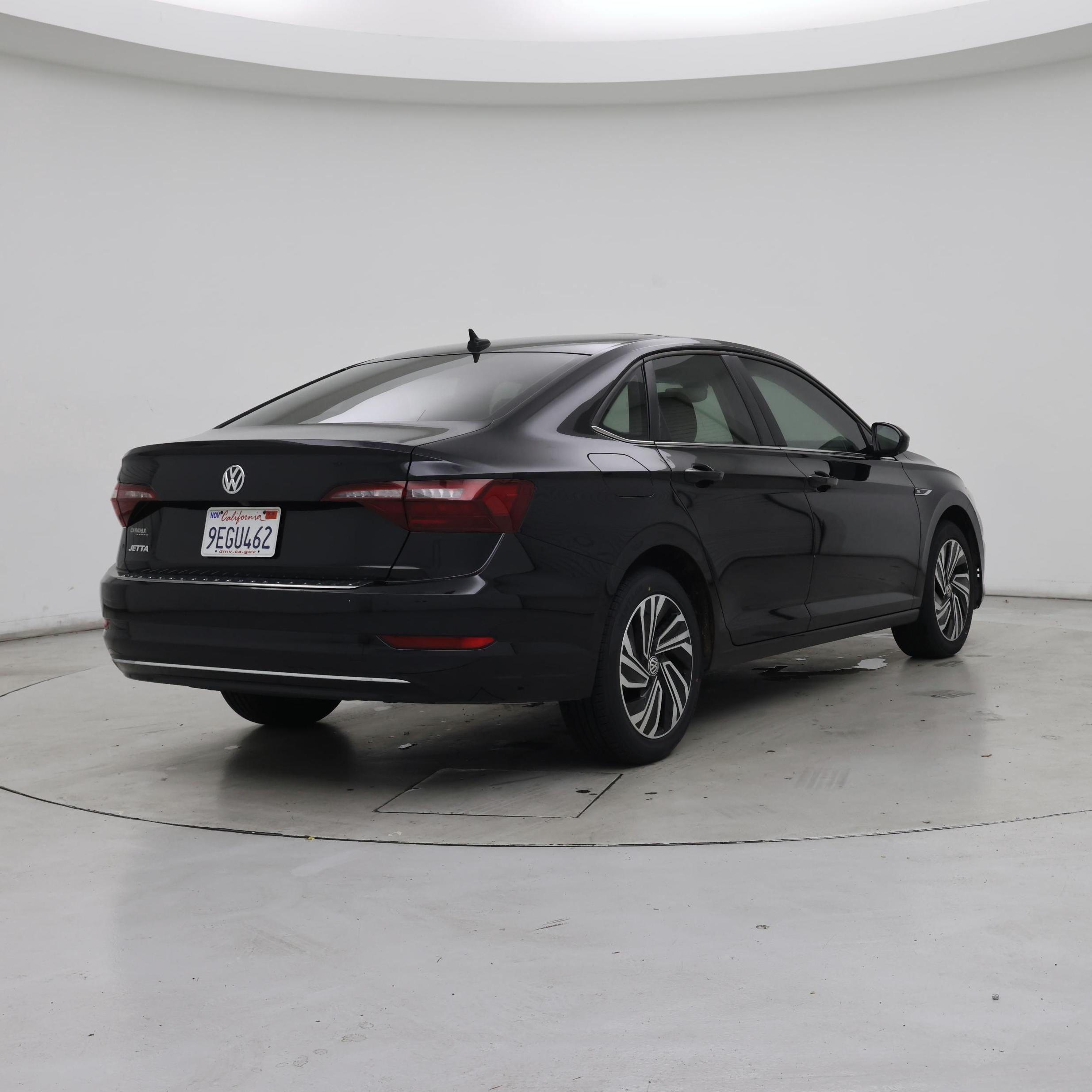 Thumbnail: 2021 Volkswagen Jetta - 8