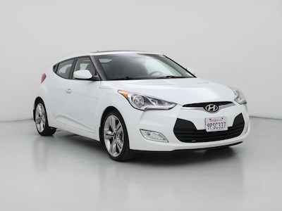 2014 Hyundai Veloster