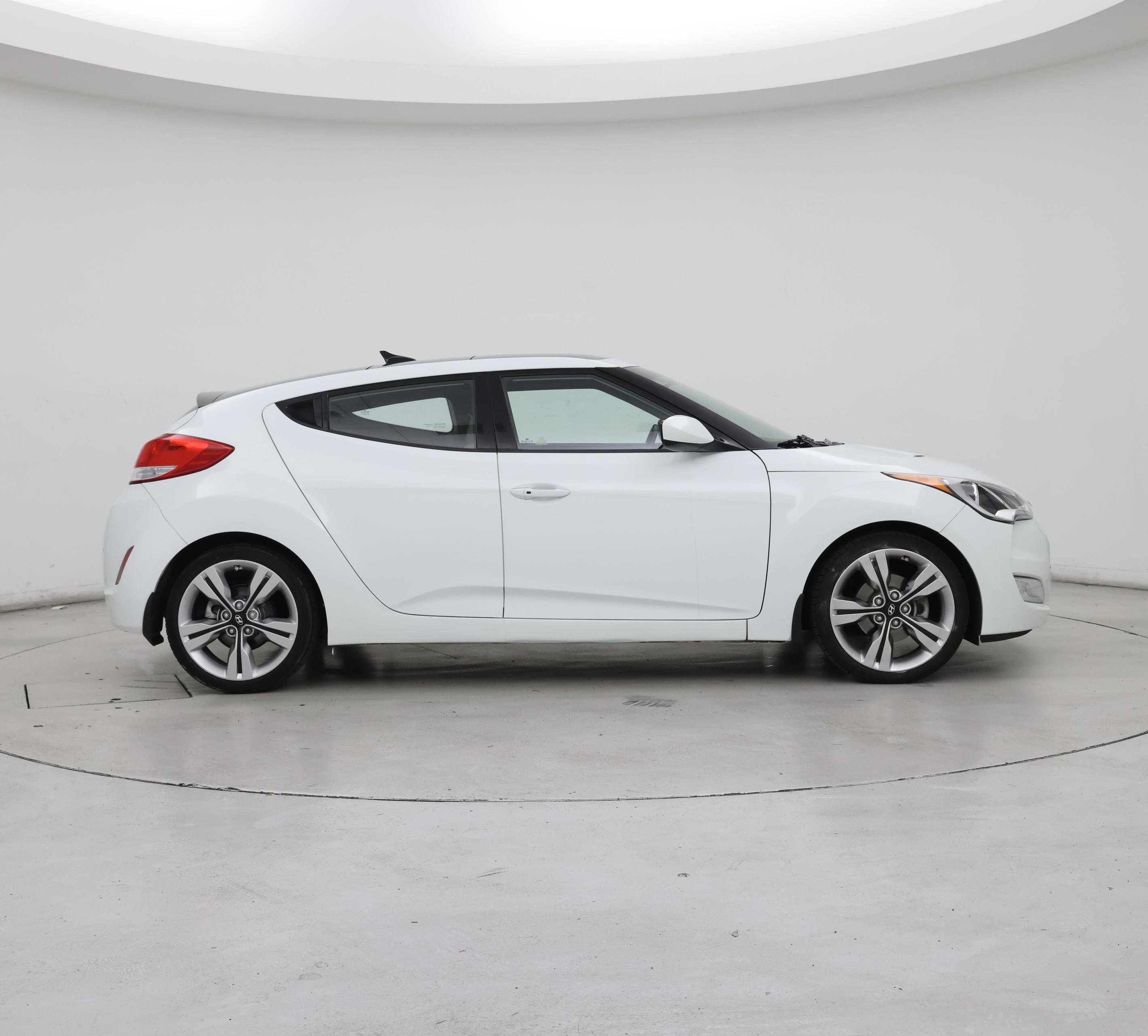 Thumbnail: 2014 Hyundai Veloster - 7