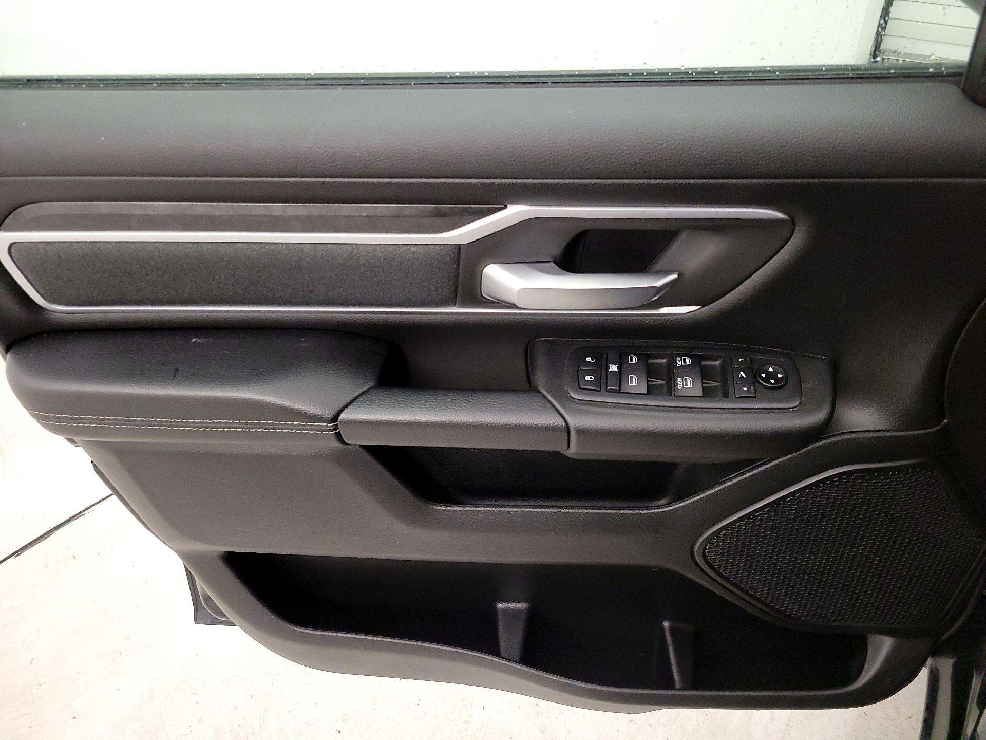 Thumbnail: 2021 RAM 1500 - 12