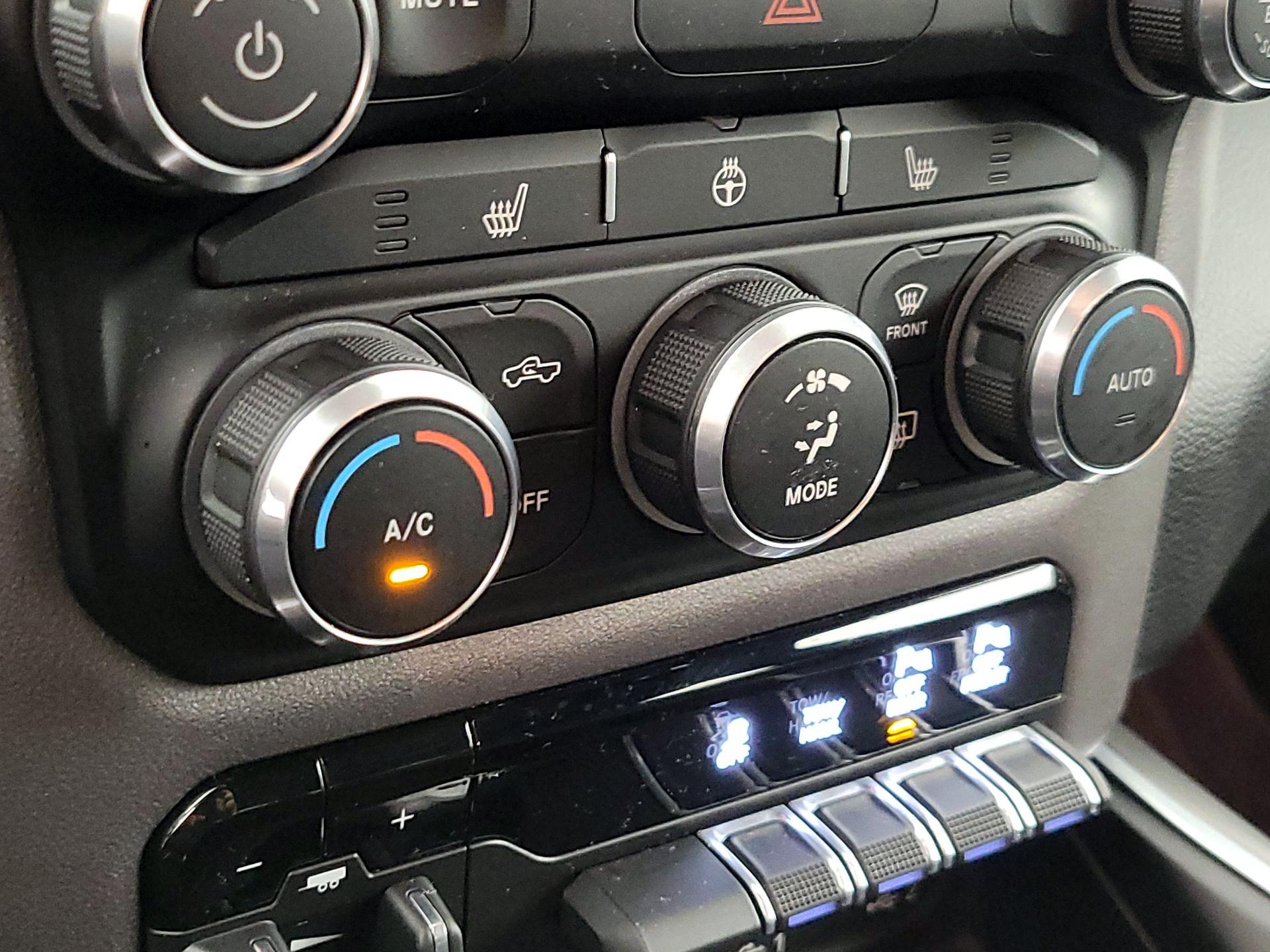 Thumbnail: 2021 RAM 1500 - 16