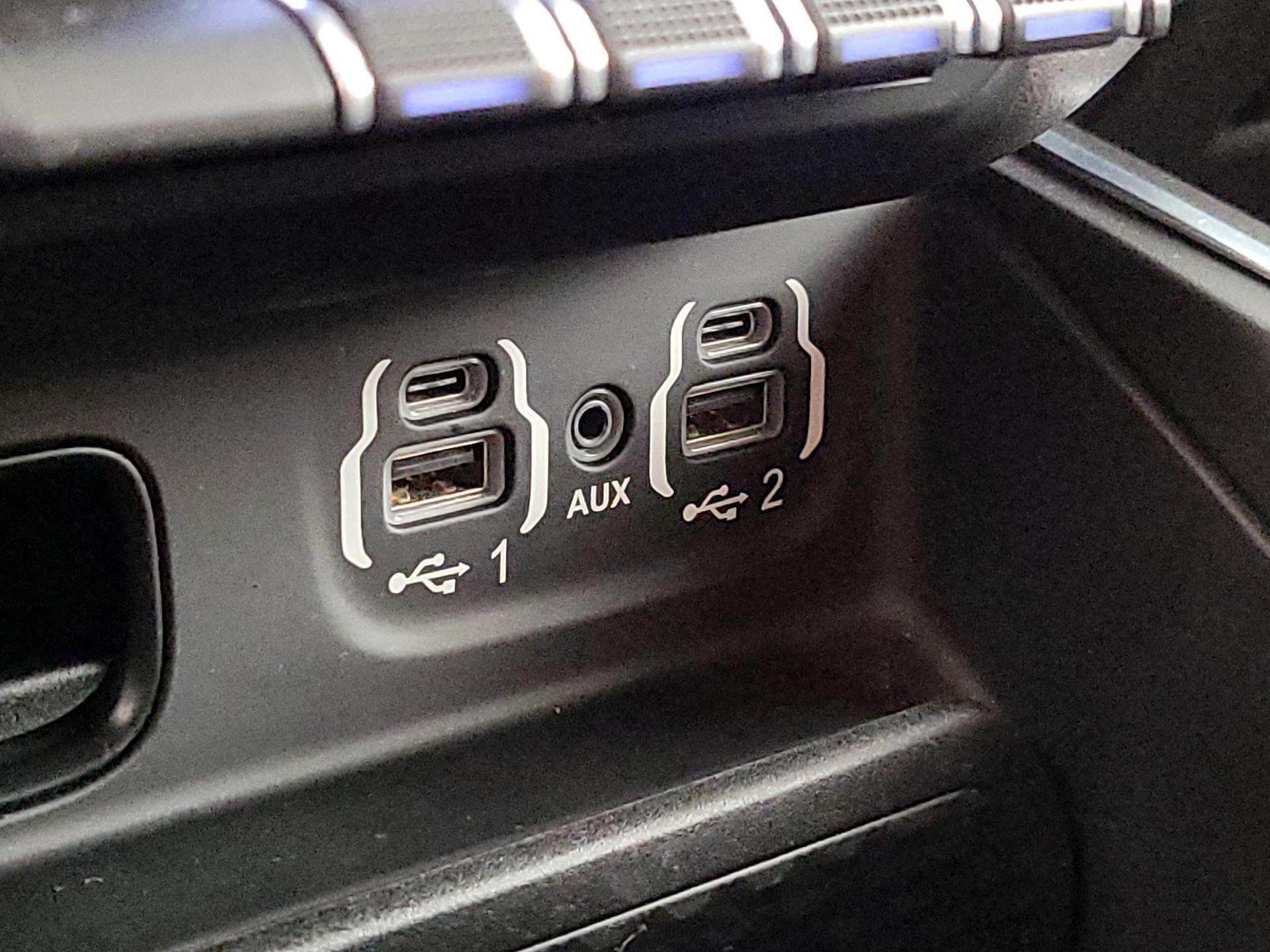 Thumbnail: 2021 RAM 1500 - 18