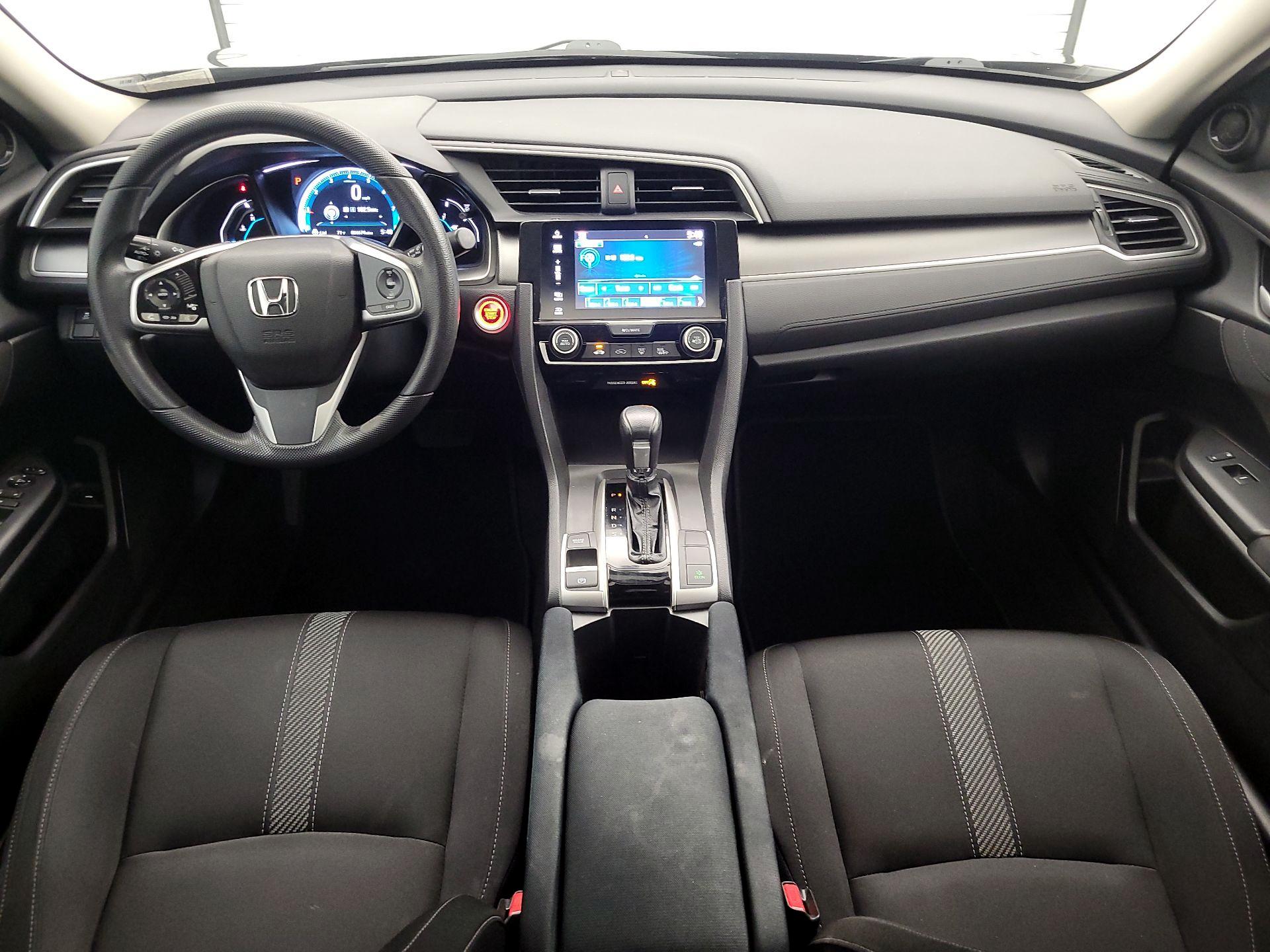 Thumbnail: 2018 Honda Civic - 9