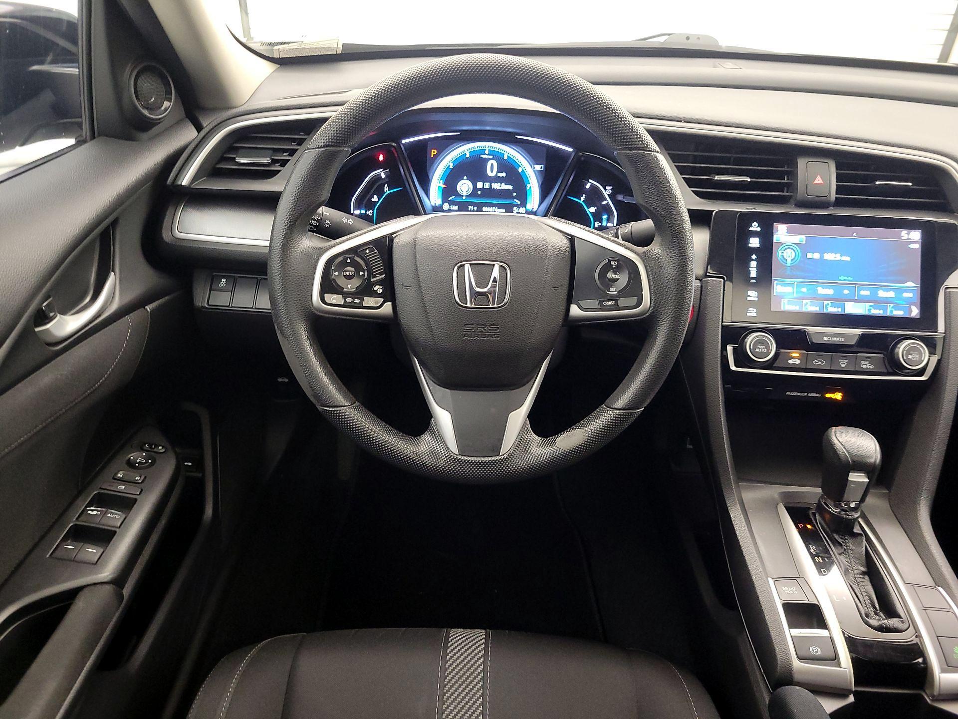 Thumbnail: 2018 Honda Civic - 10