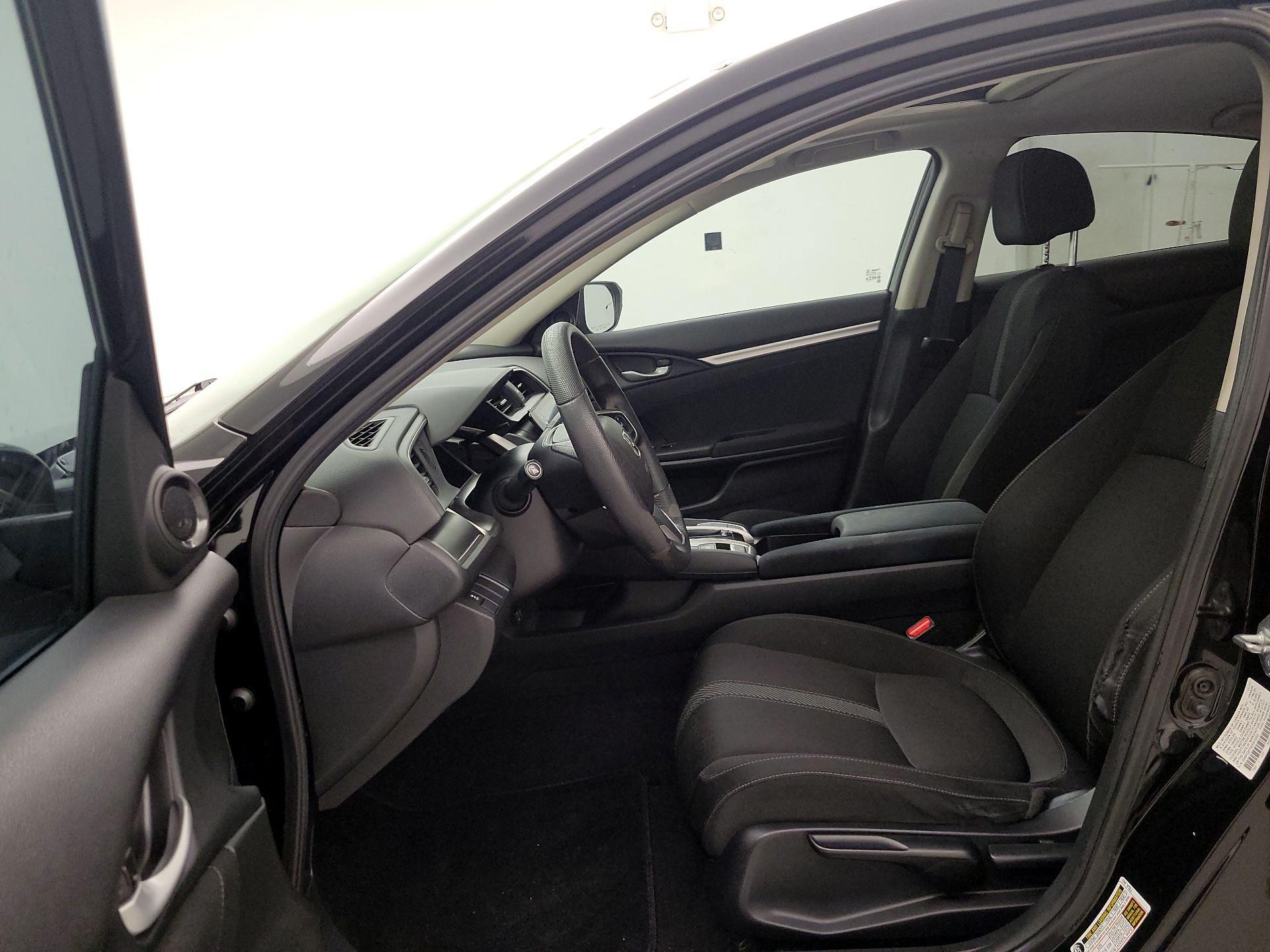 Thumbnail: 2018 Honda Civic - 11