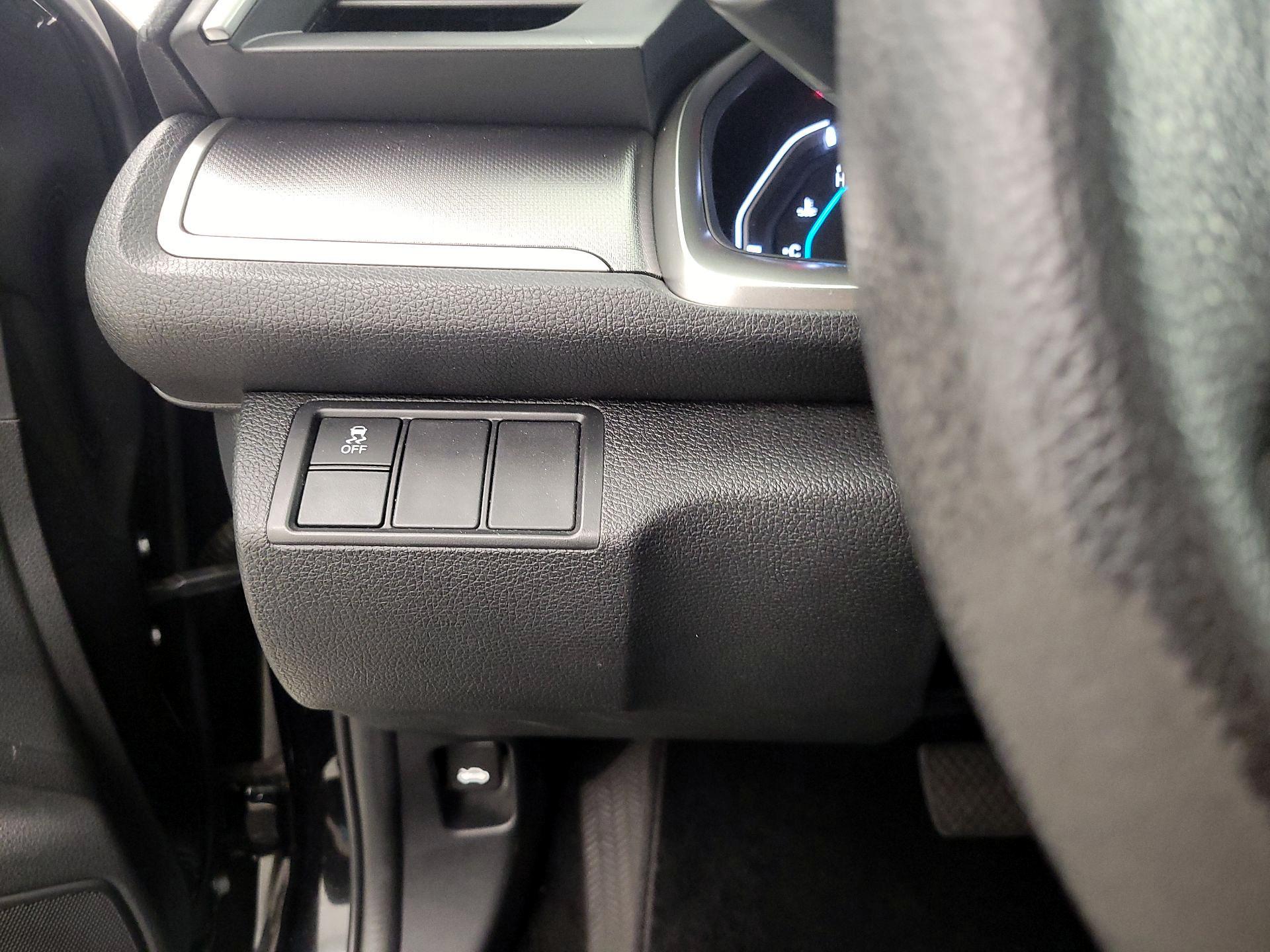 Thumbnail: 2018 Honda Civic - 13