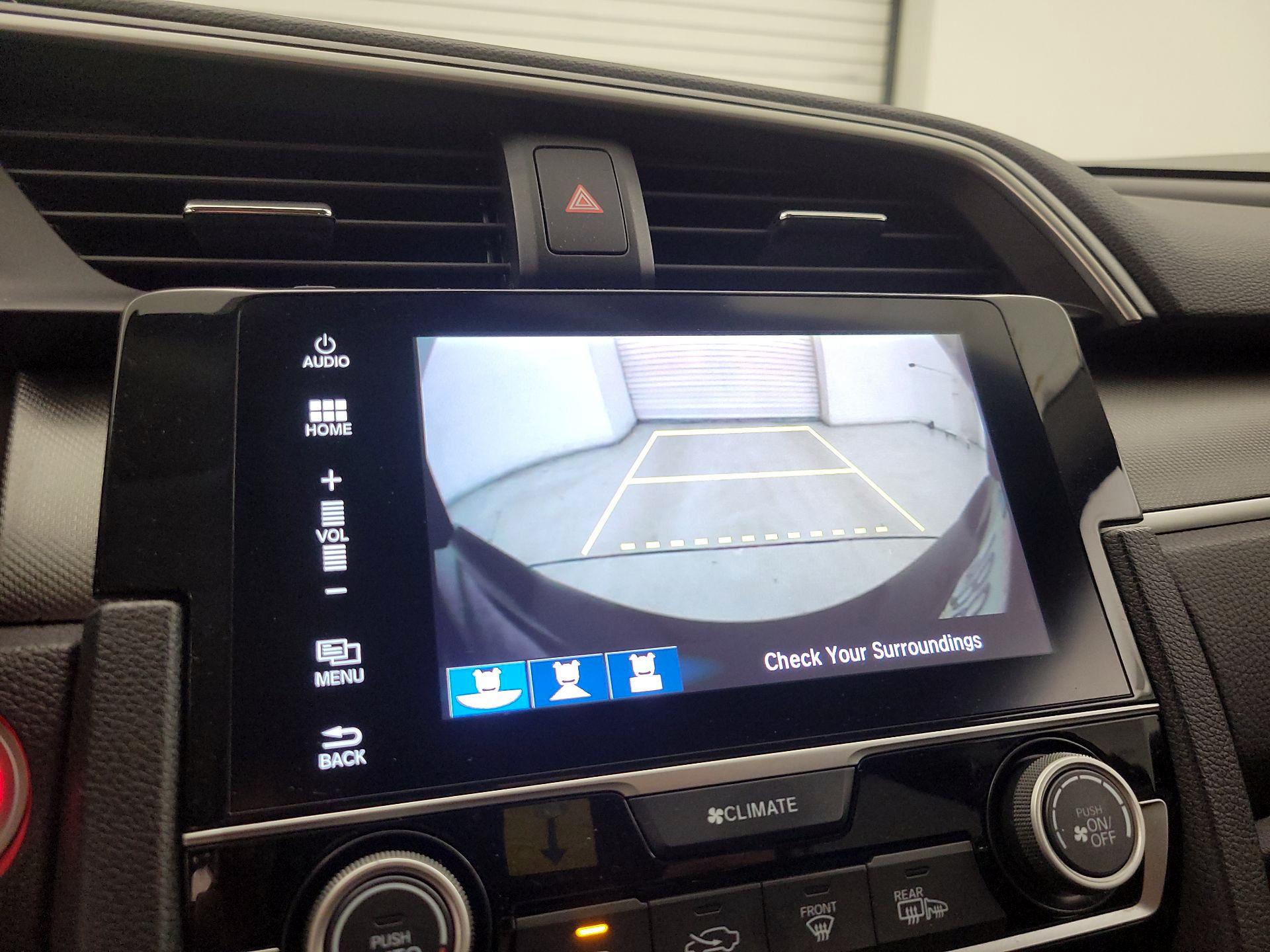 Thumbnail: 2018 Honda Civic - 14