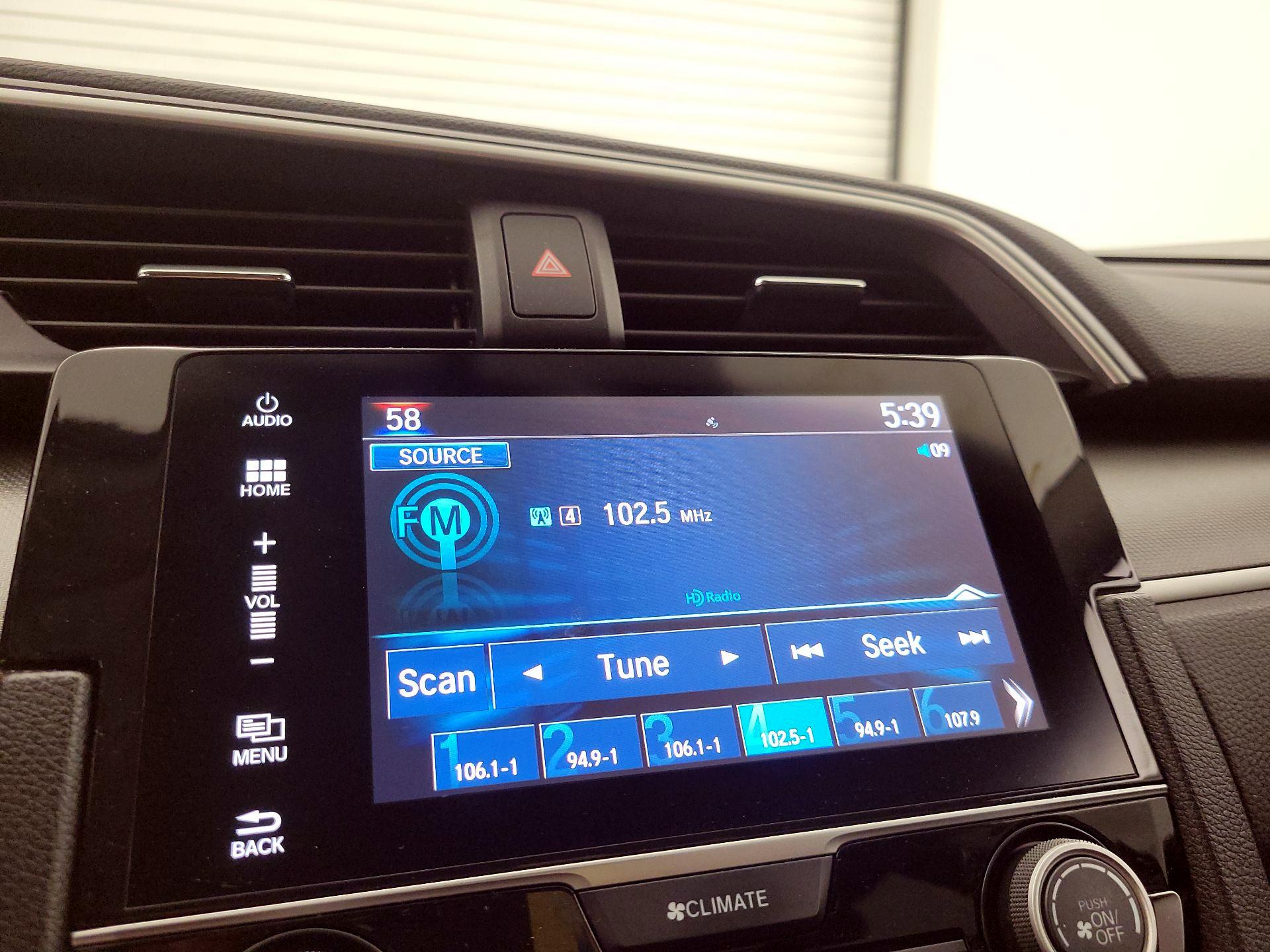 Thumbnail: 2018 Honda Civic - 15