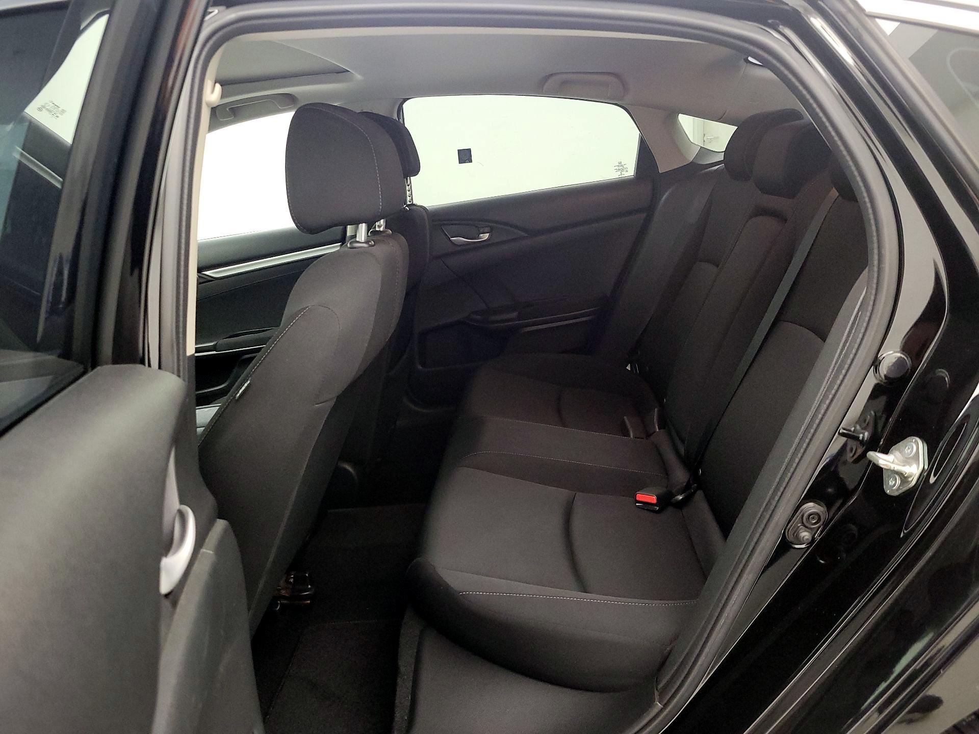 Thumbnail: 2018 Honda Civic - 20