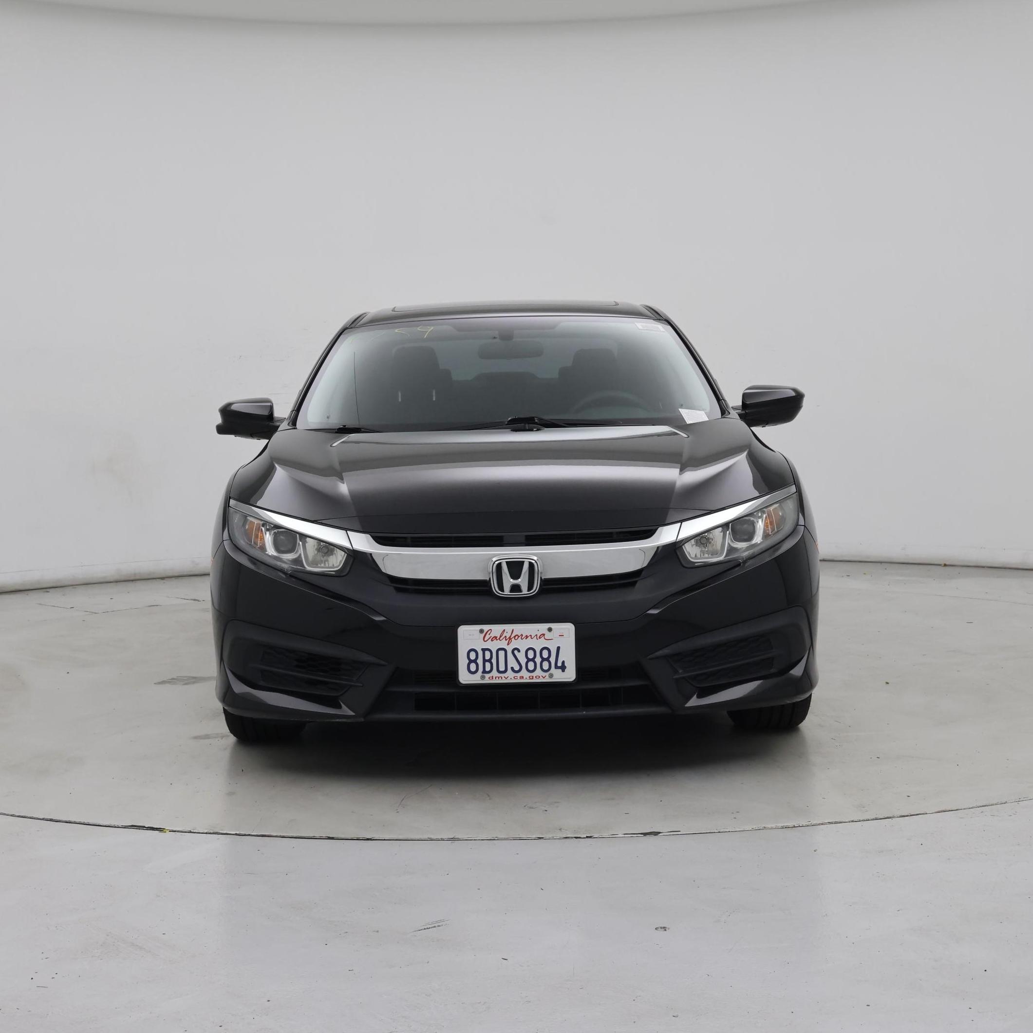 Thumbnail: 2018 Honda Civic - 5