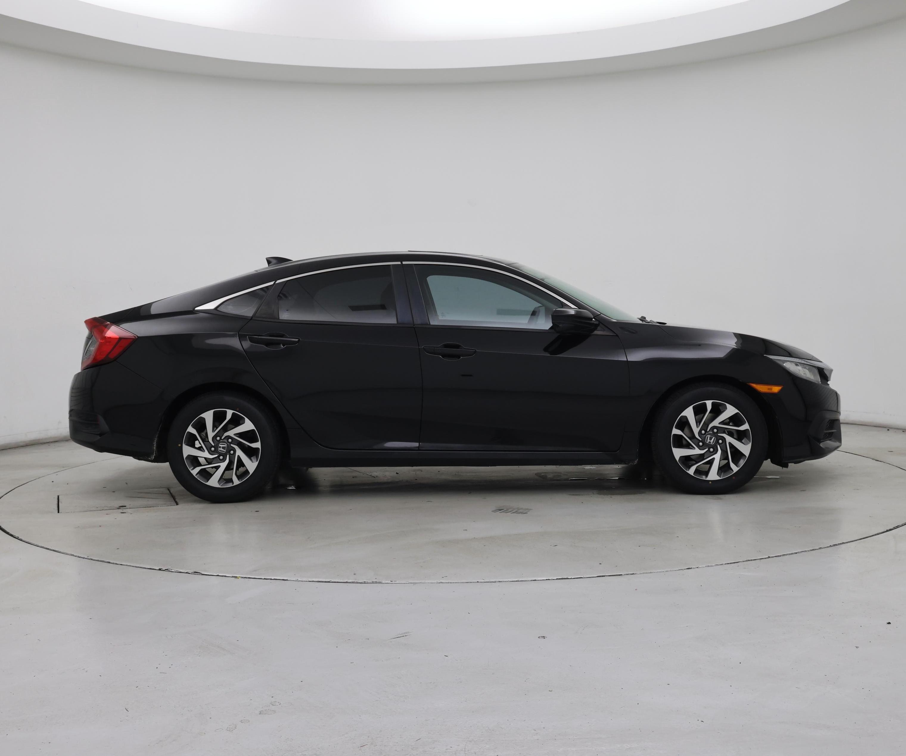 Thumbnail: 2018 Honda Civic - 7