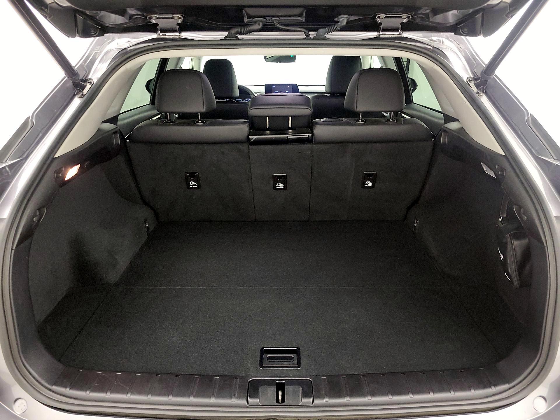 Thumbnail: 2018 Lexus RX - 20