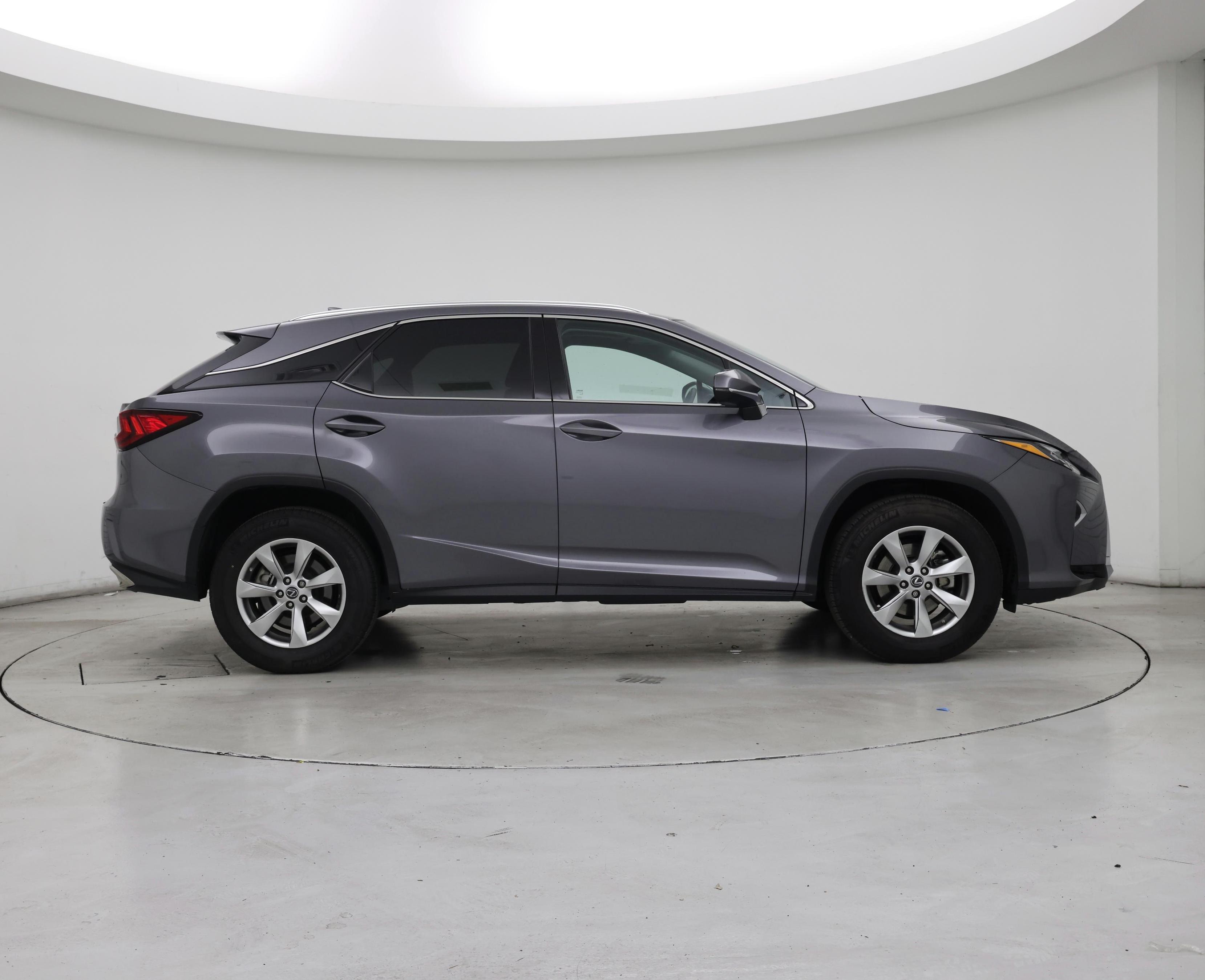 Thumbnail: 2018 Lexus RX - 7