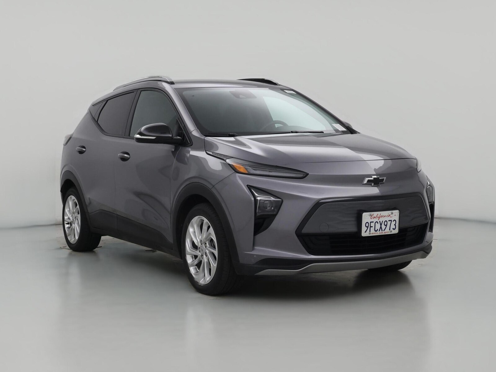 2023 Chevrolet Bolt EUV