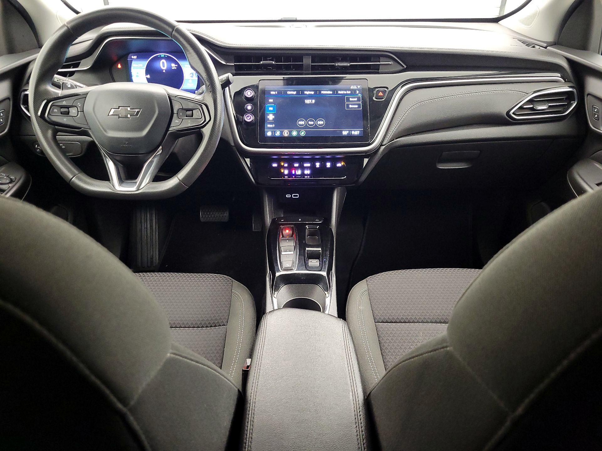 Thumbnail: 2023 Chevrolet Bolt EUV - 9