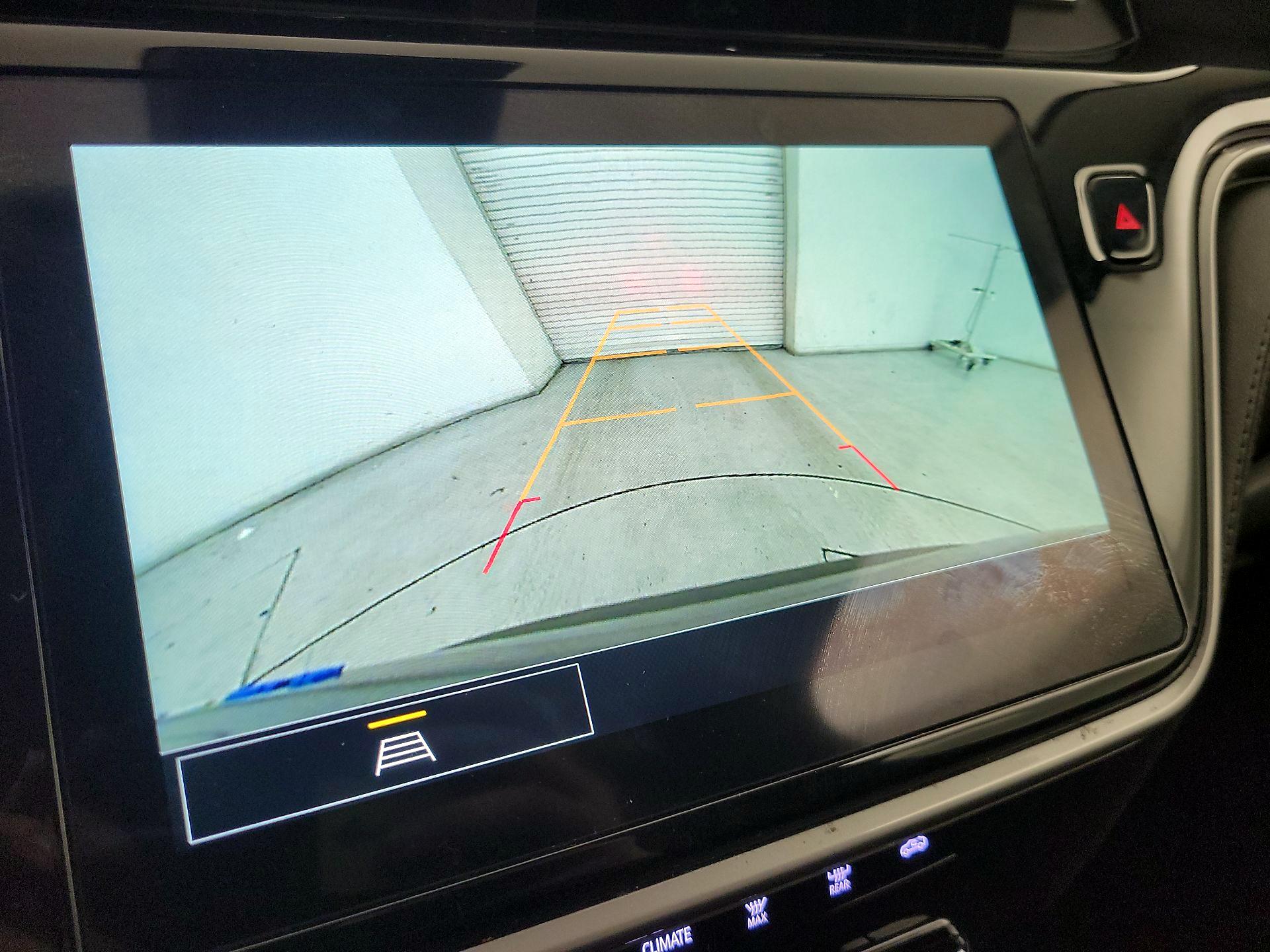 Thumbnail: 2023 Chevrolet Bolt EUV - 14