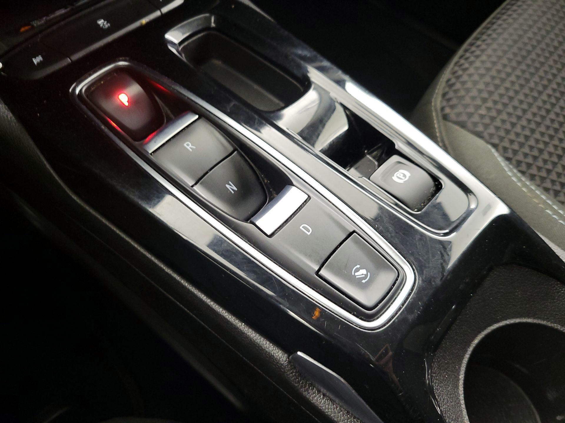 Thumbnail: 2023 Chevrolet Bolt EUV - 17