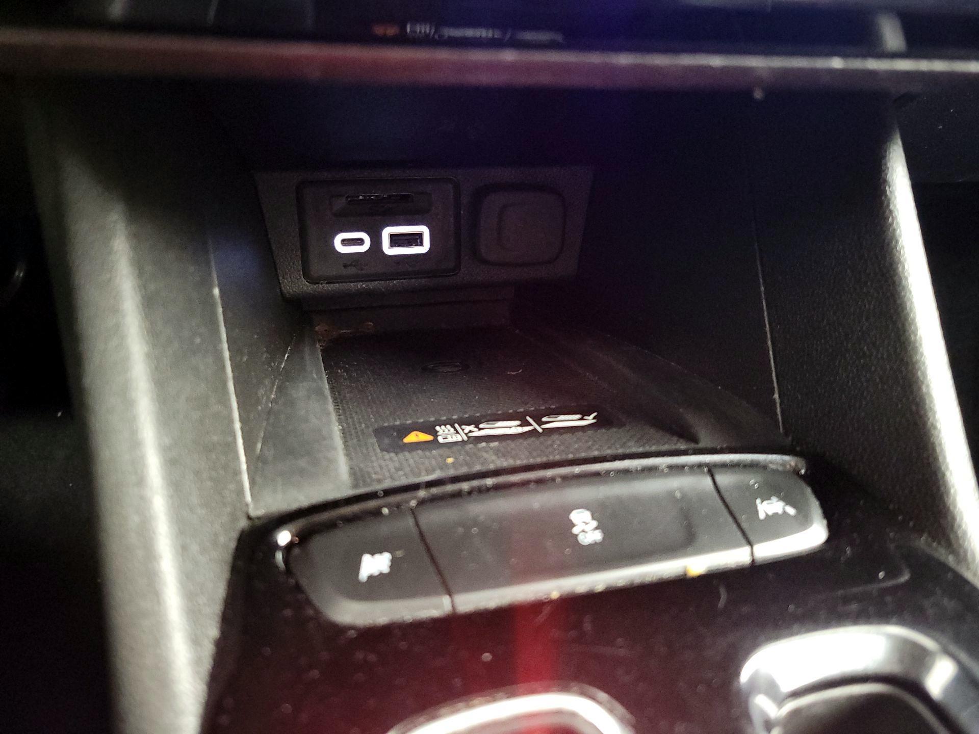 Thumbnail: 2023 Chevrolet Bolt EUV - 18