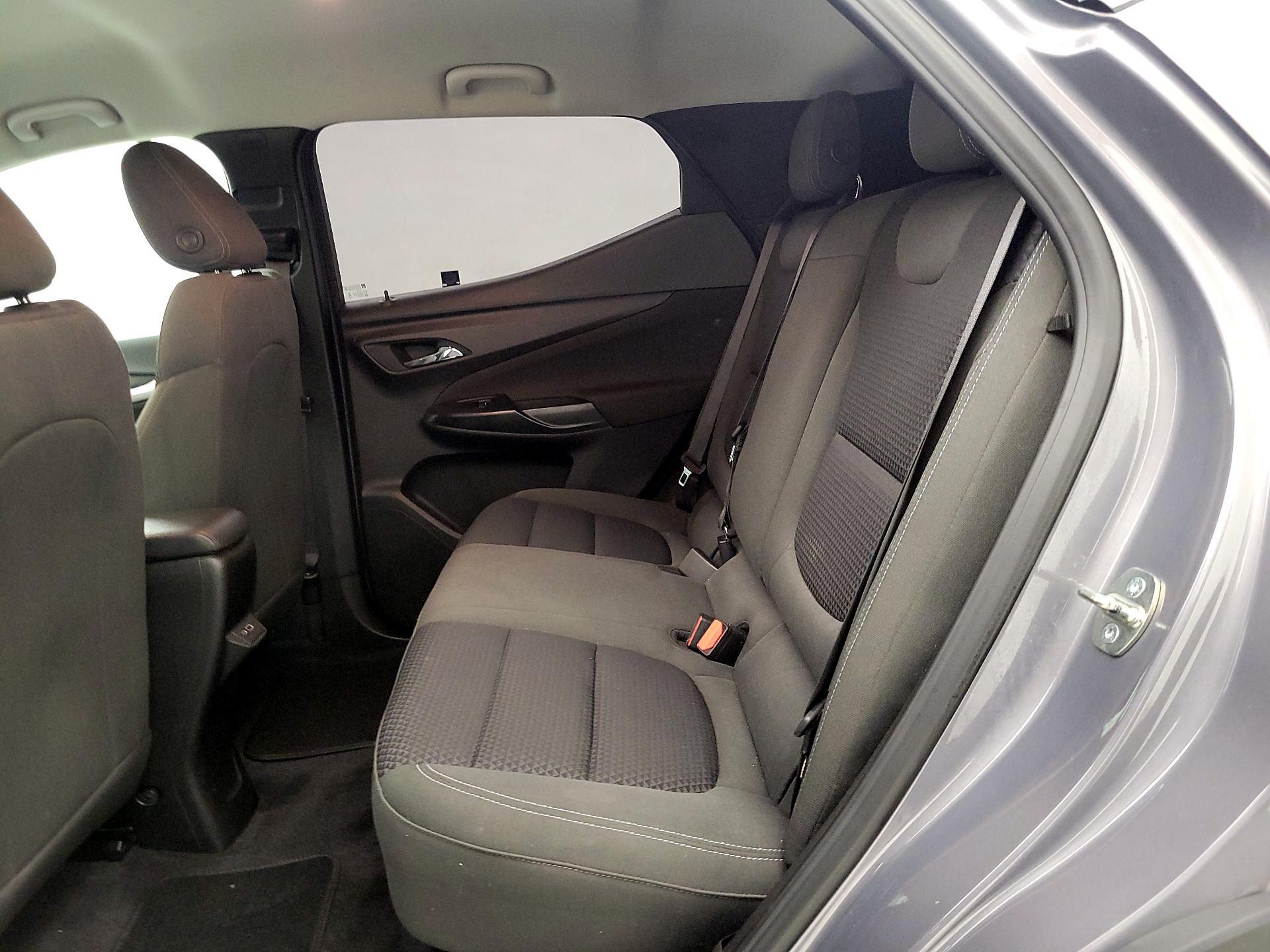 Thumbnail: 2023 Chevrolet Bolt EUV - 19