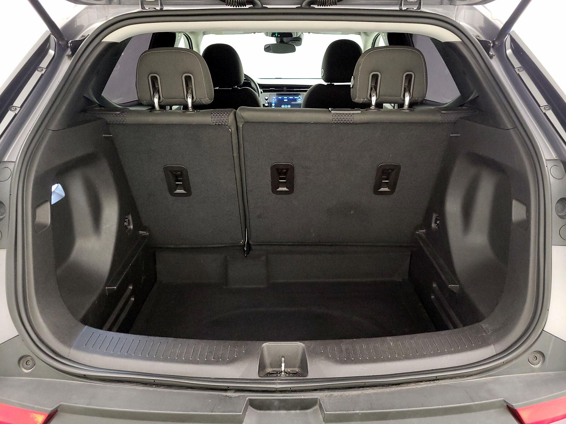 Thumbnail: 2023 Chevrolet Bolt EUV - 20