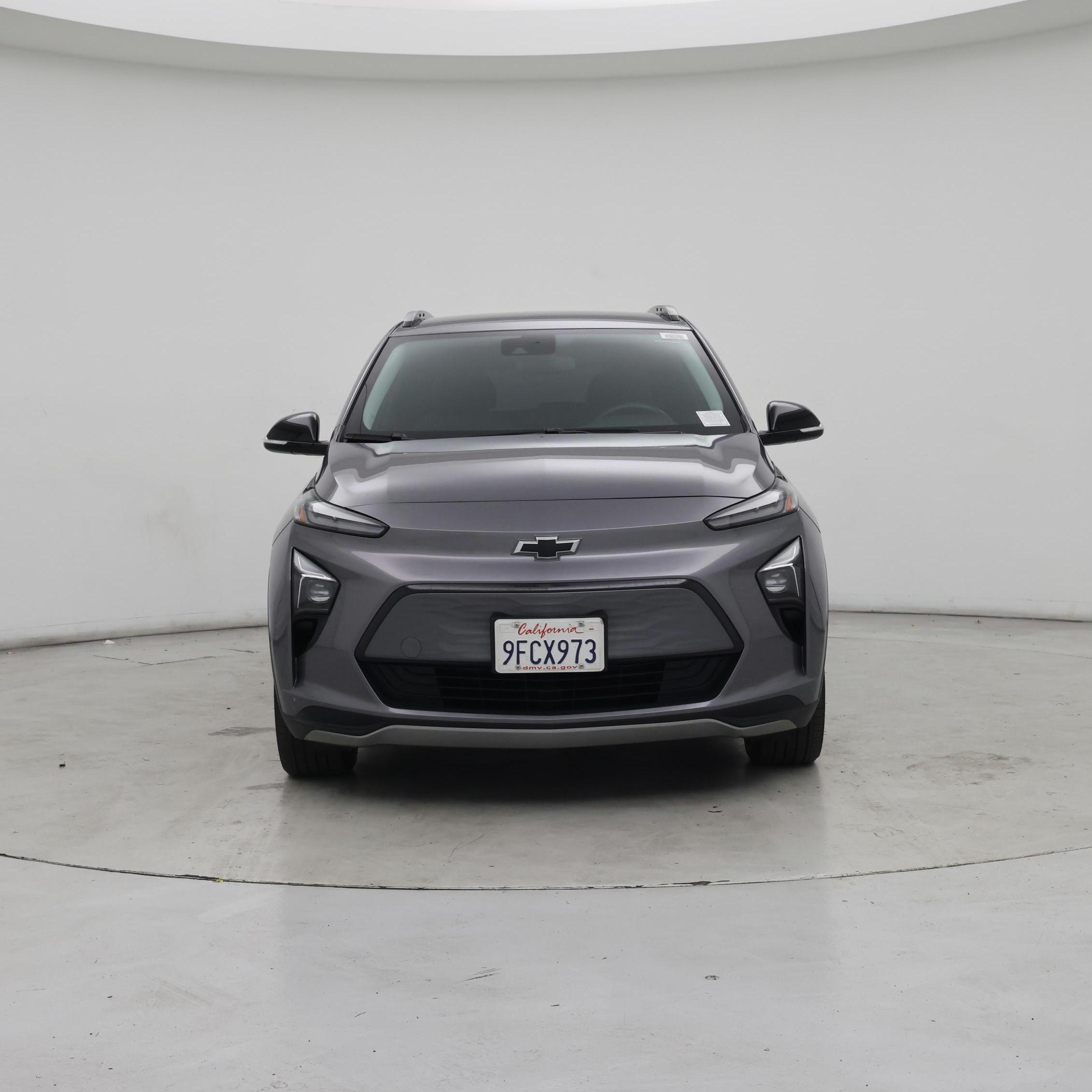 Thumbnail: 2023 Chevrolet Bolt EUV - 5