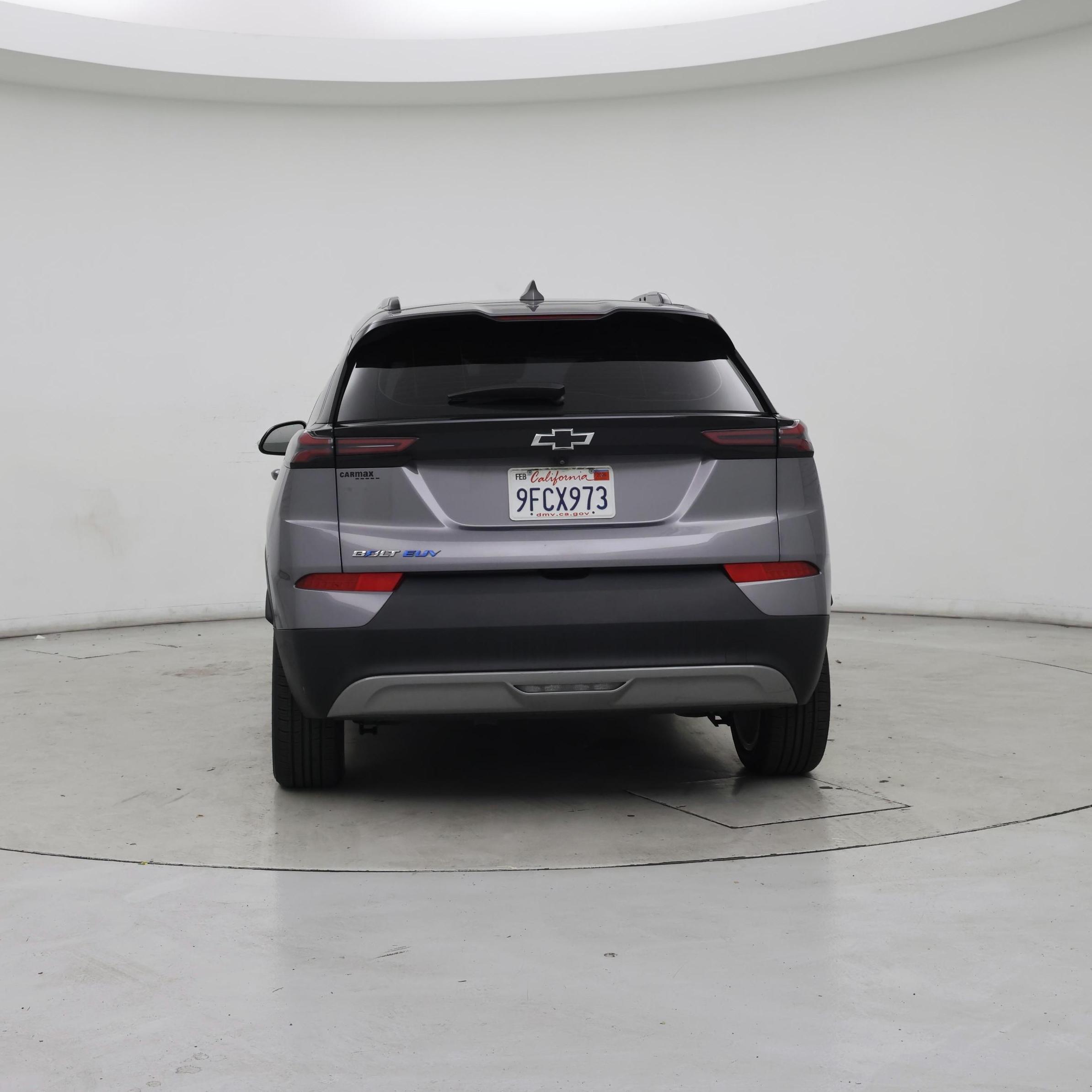 Thumbnail: 2023 Chevrolet Bolt EUV - 6