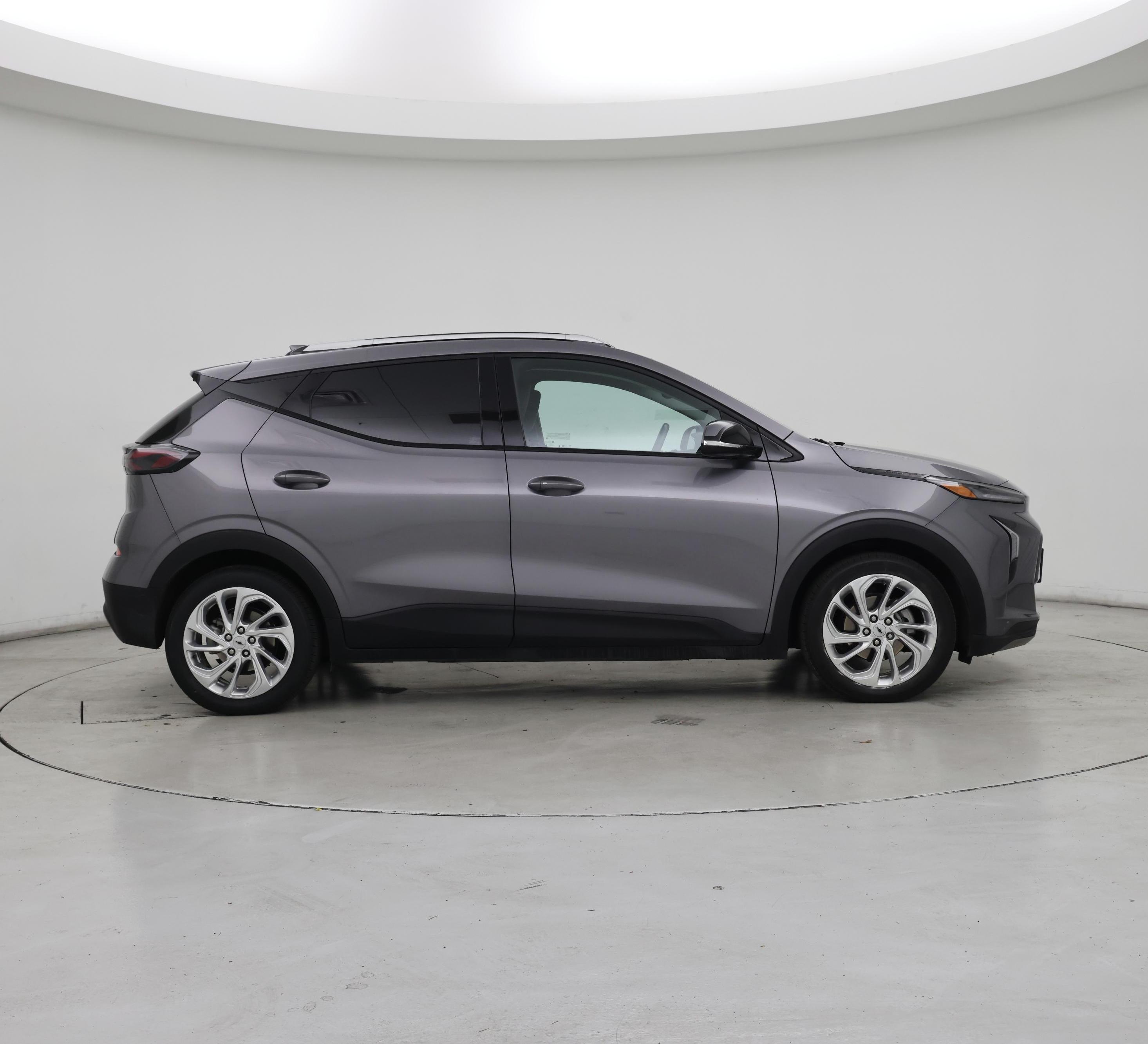 Thumbnail: 2023 Chevrolet Bolt EUV - 7