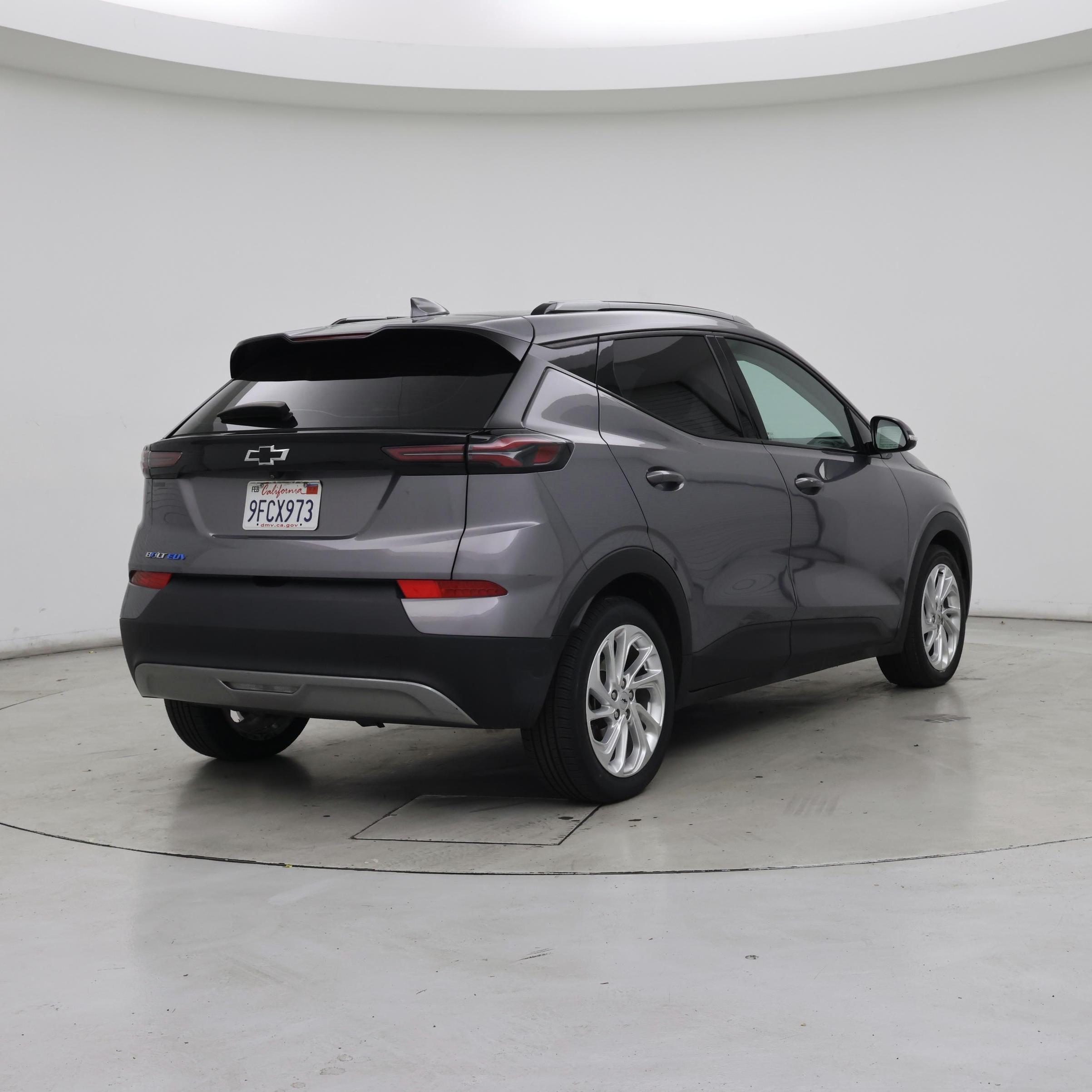 Thumbnail: 2023 Chevrolet Bolt EUV - 8