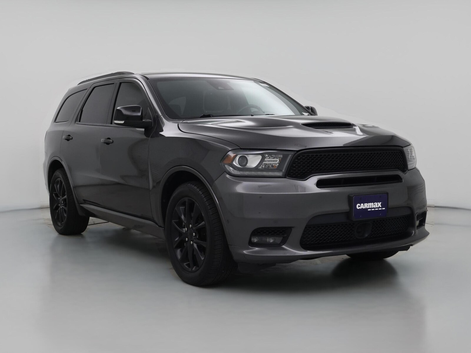 2018 Dodge Durango