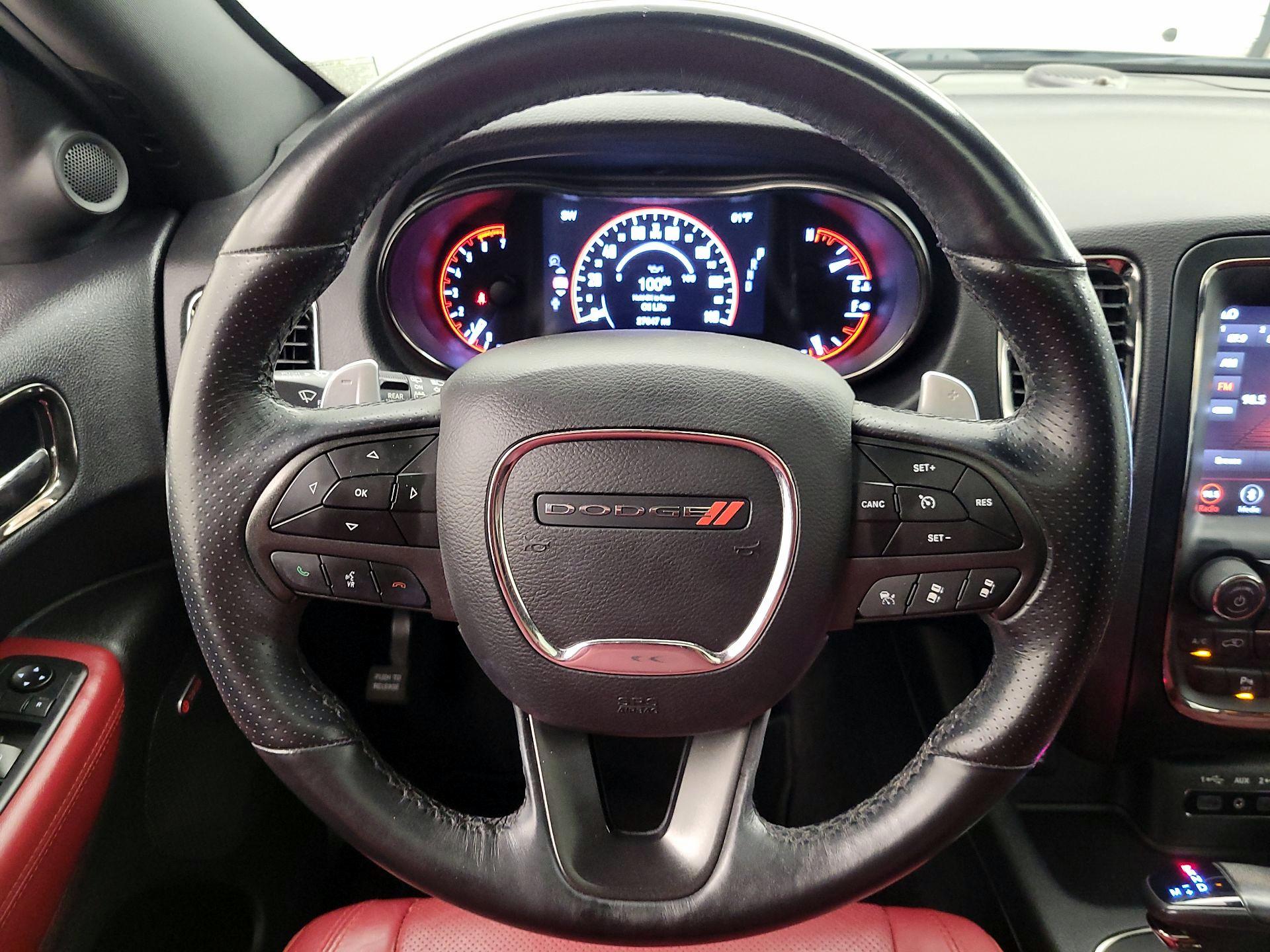 Thumbnail: 2018 Dodge Durango - 10