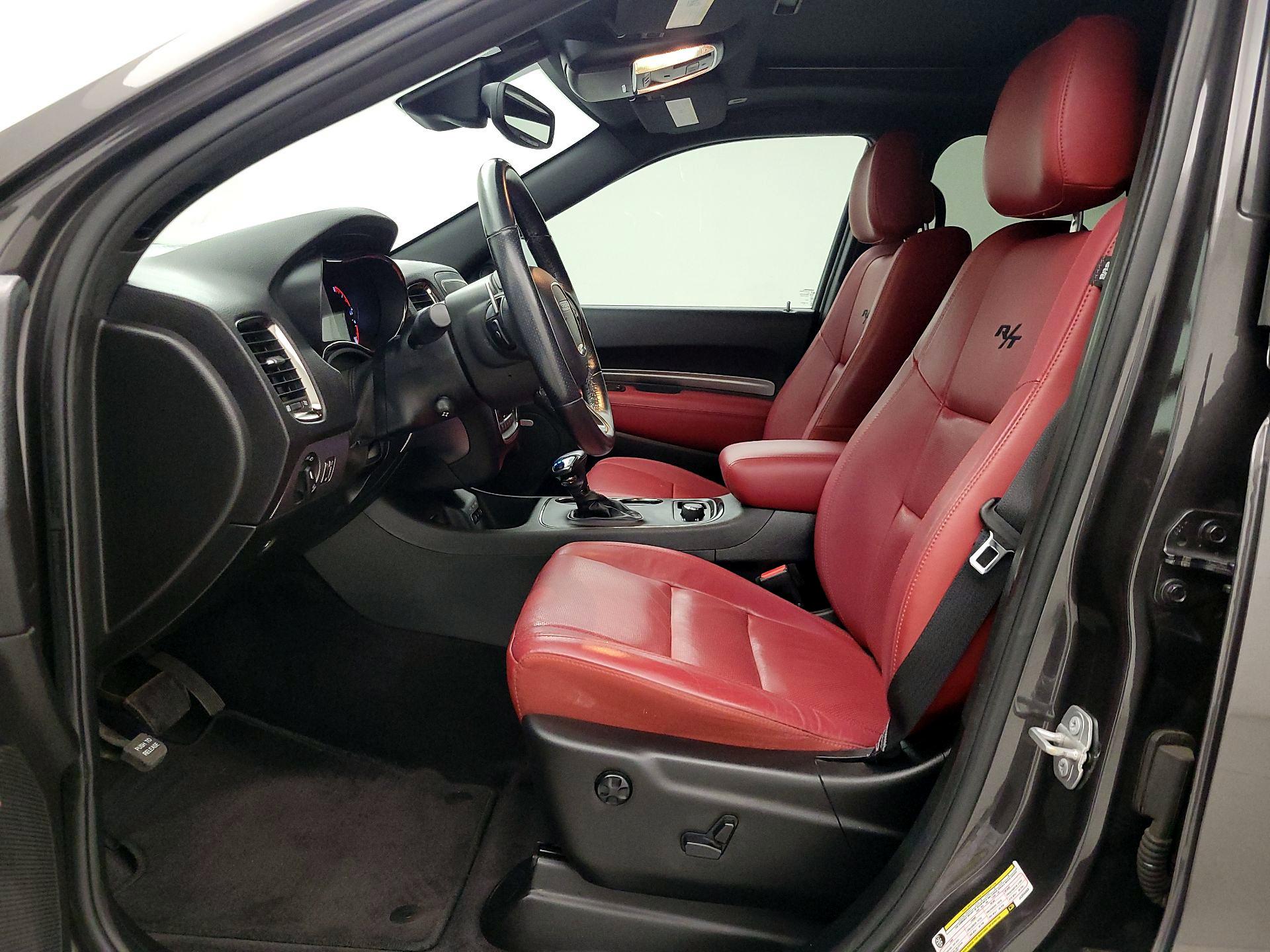 Thumbnail: 2018 Dodge Durango - 11