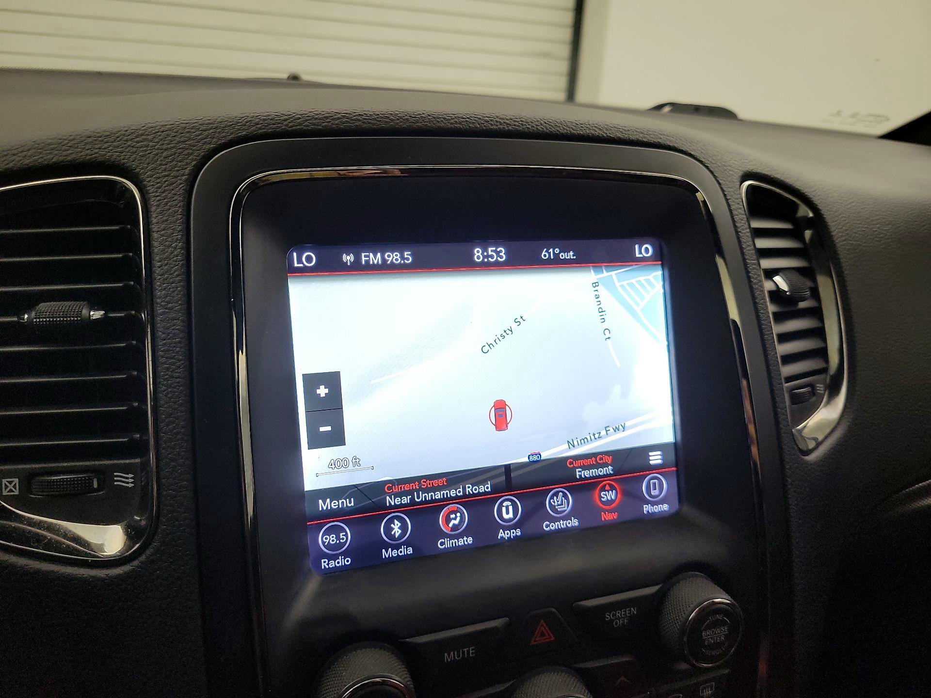 Thumbnail: 2018 Dodge Durango - 14