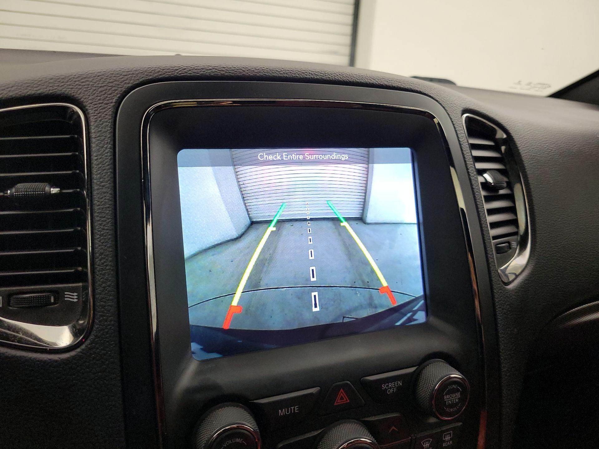 Thumbnail: 2018 Dodge Durango - 15