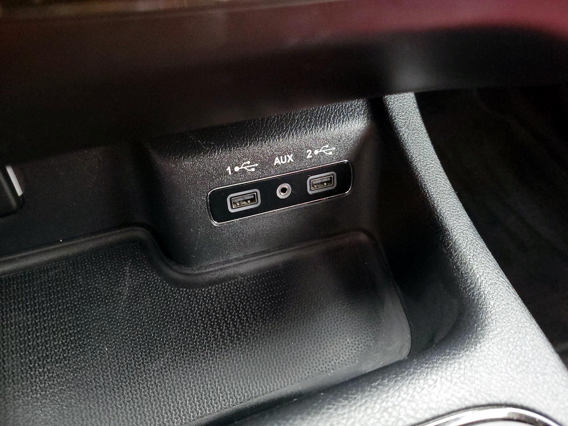 Thumbnail: 2018 Dodge Durango - 19