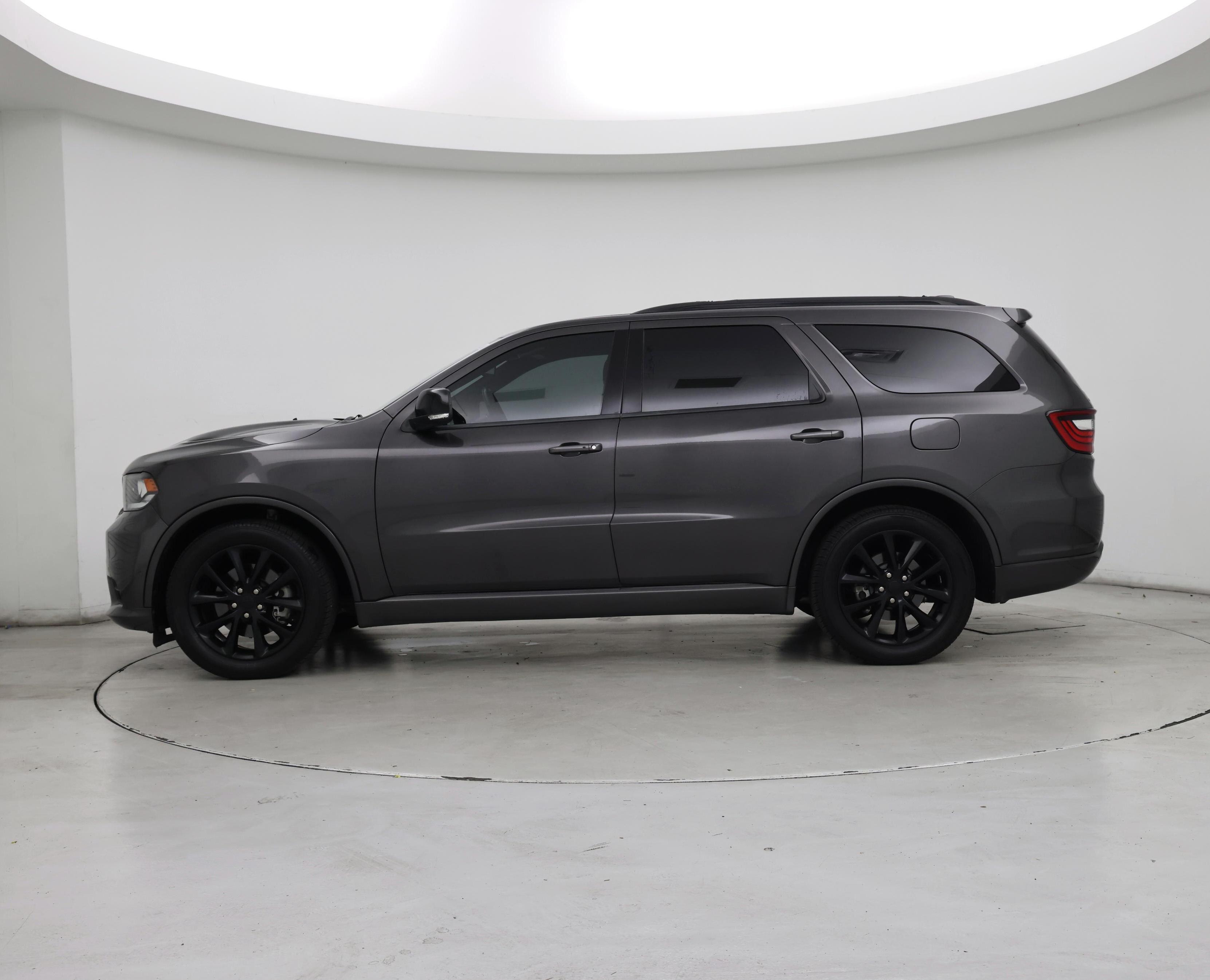 Thumbnail: 2018 Dodge Durango - 3