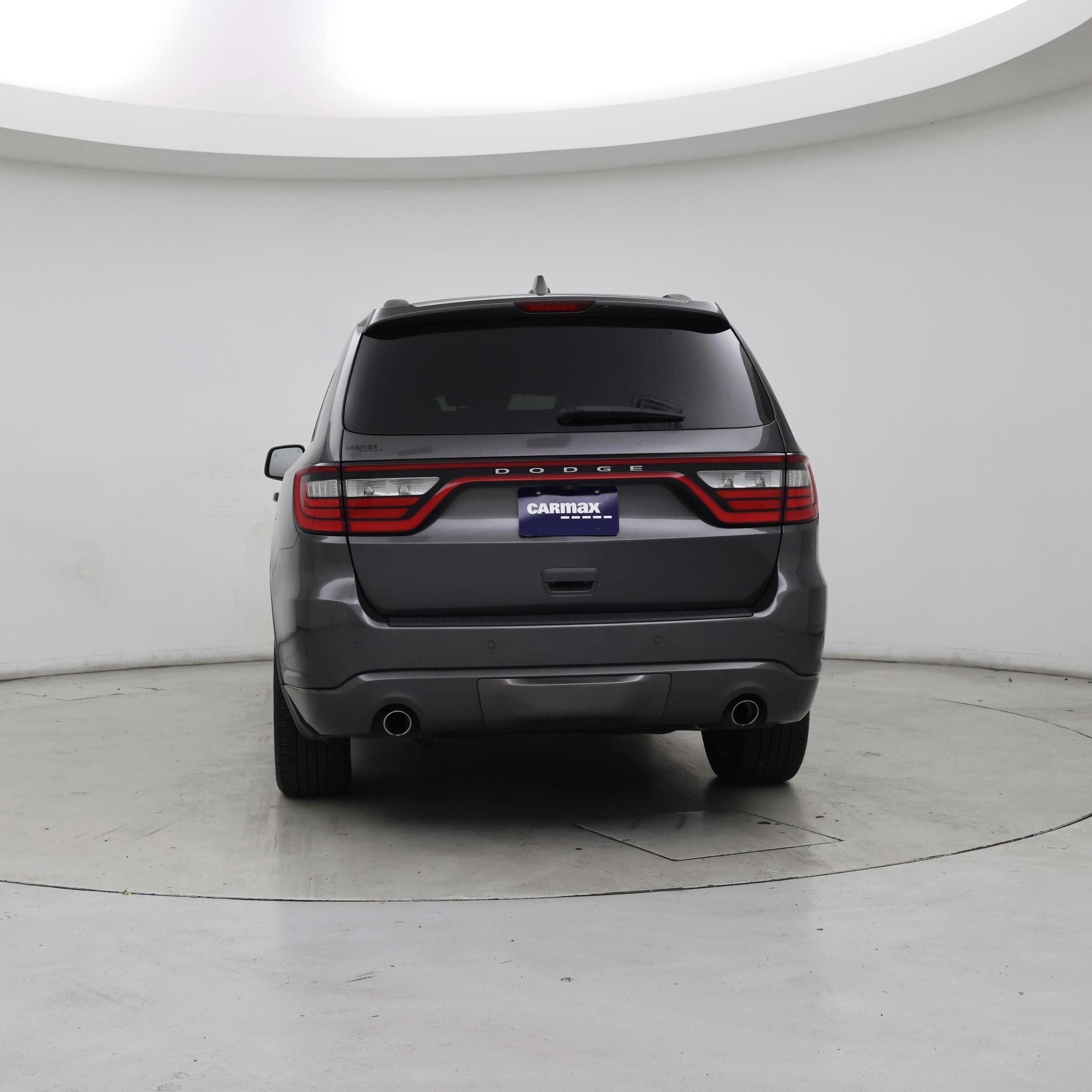 Thumbnail: 2018 Dodge Durango - 6