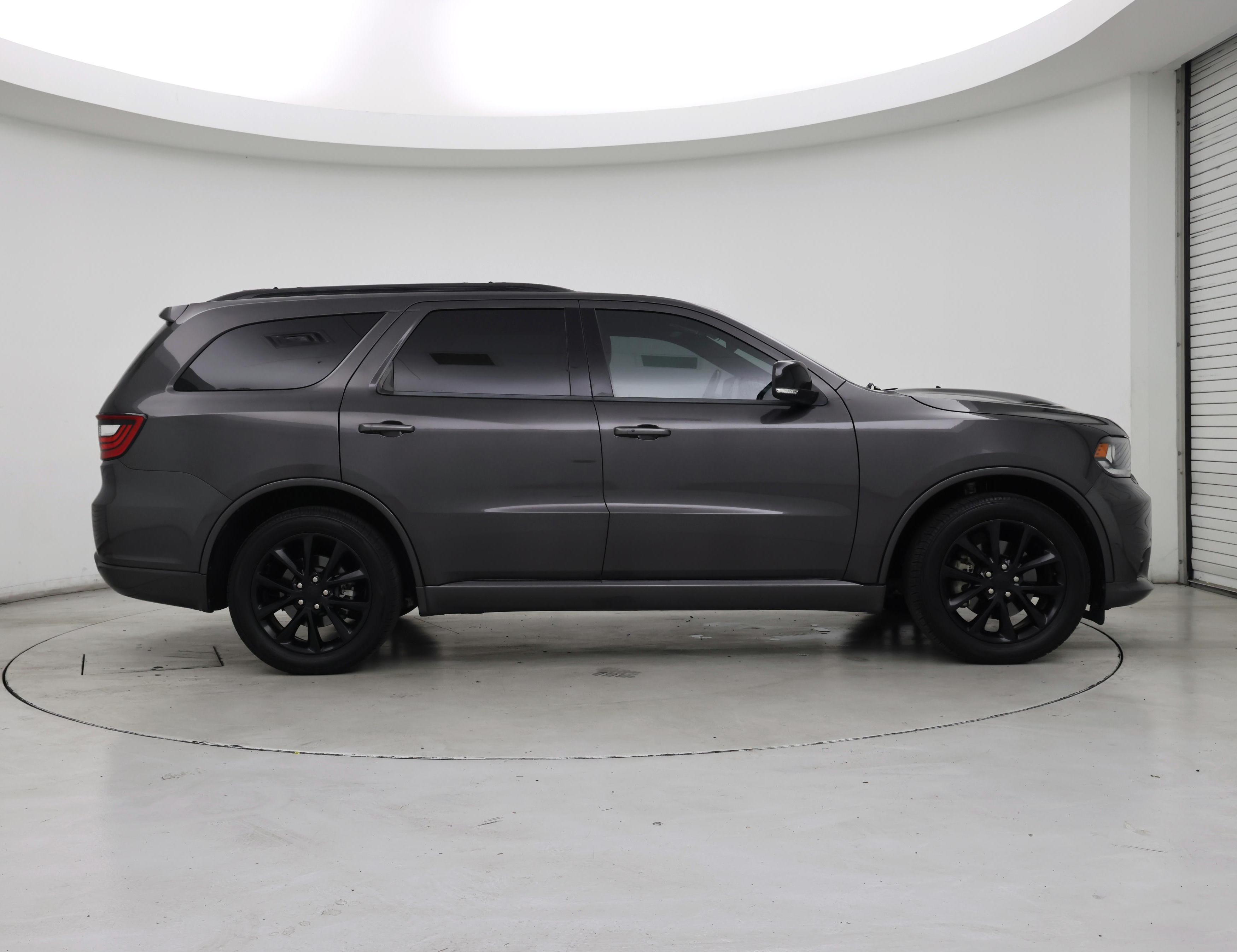 Thumbnail: 2018 Dodge Durango - 7