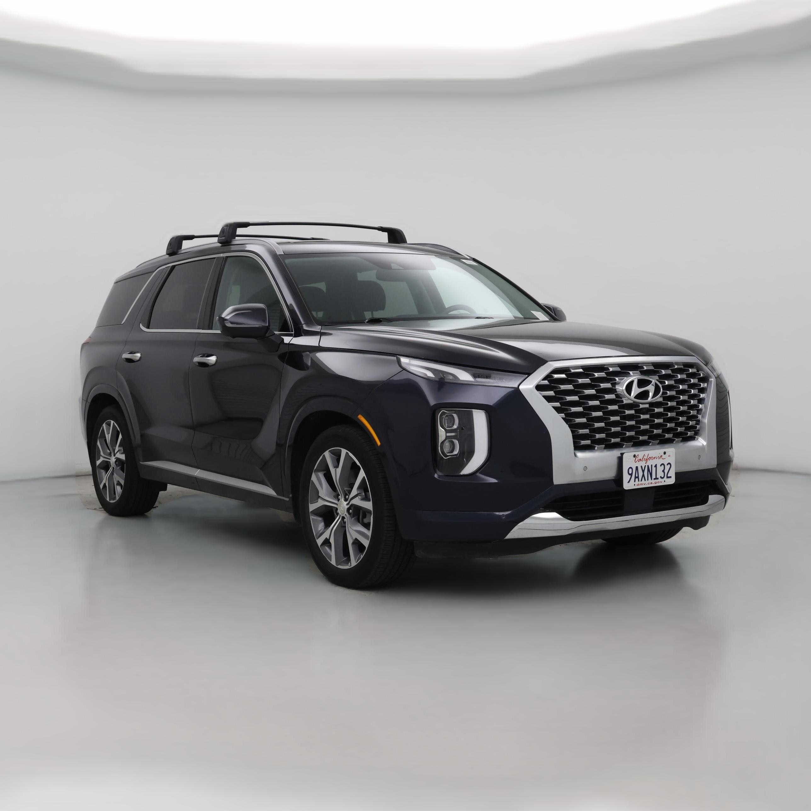 Thumbnail: 2022 Hyundai Palisade - 1