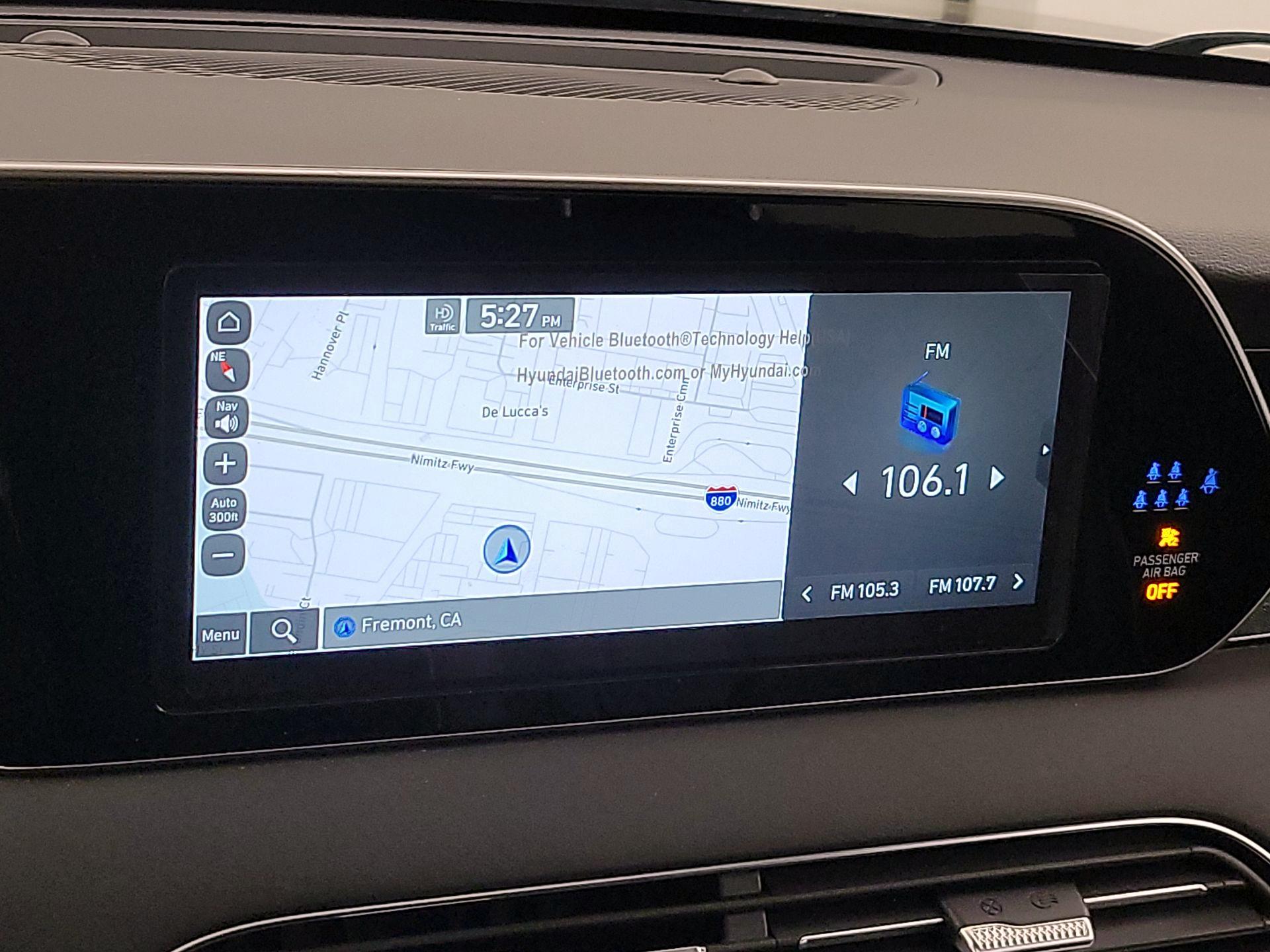 Thumbnail: 2022 Hyundai Palisade - 14