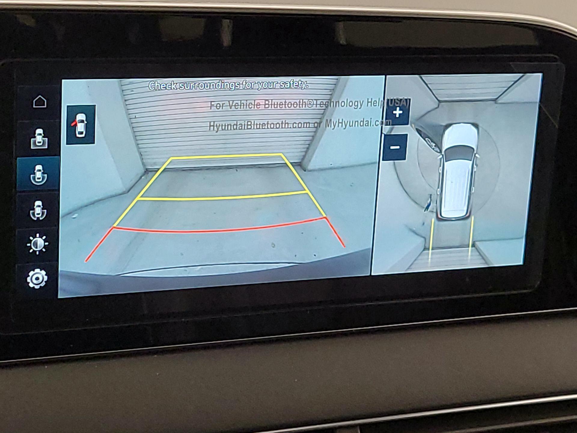 Thumbnail: 2022 Hyundai Palisade - 15