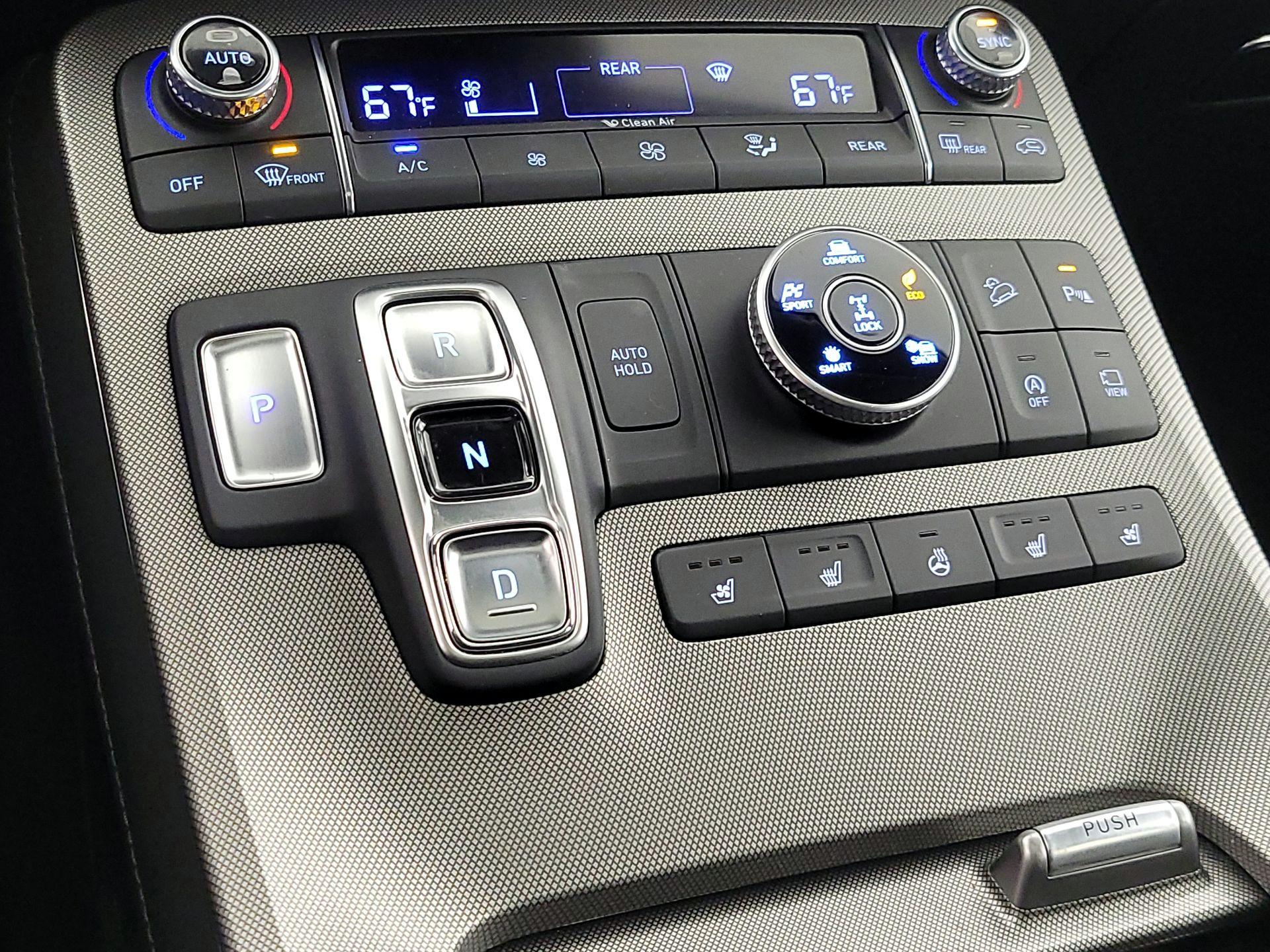 Thumbnail: 2022 Hyundai Palisade - 18