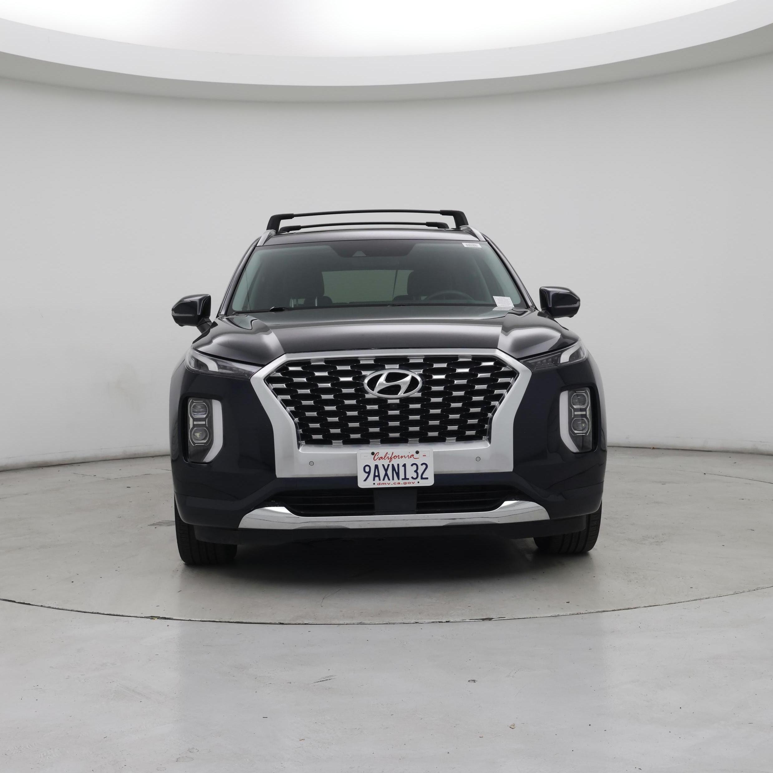 Thumbnail: 2022 Hyundai Palisade - 5