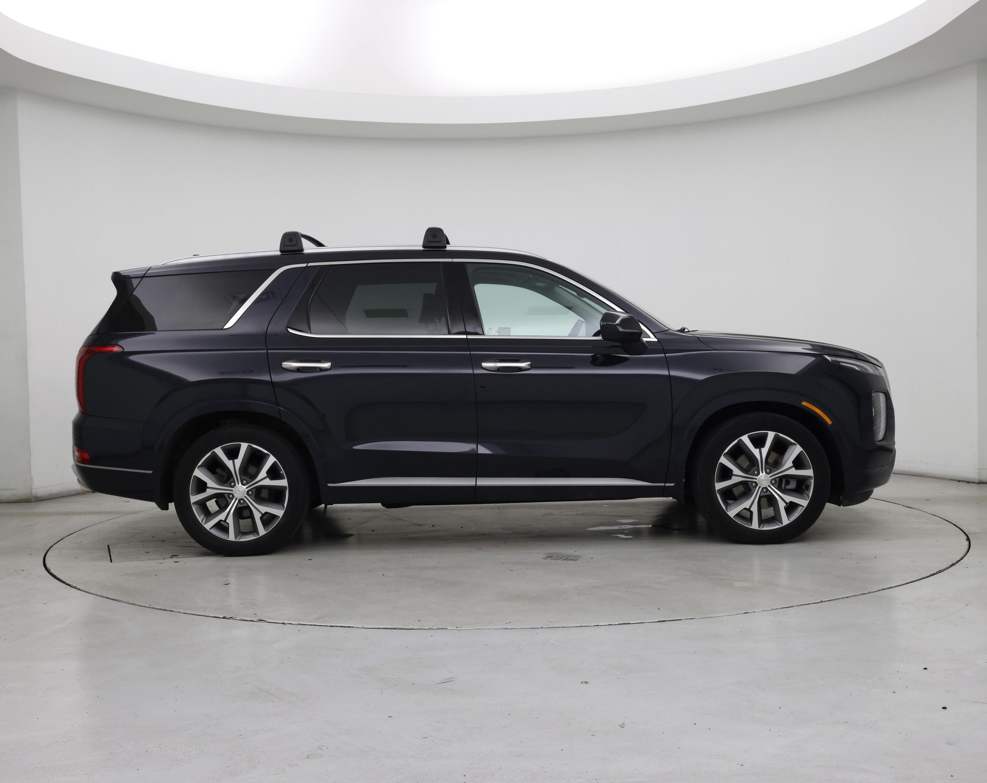 Thumbnail: 2022 Hyundai Palisade - 7