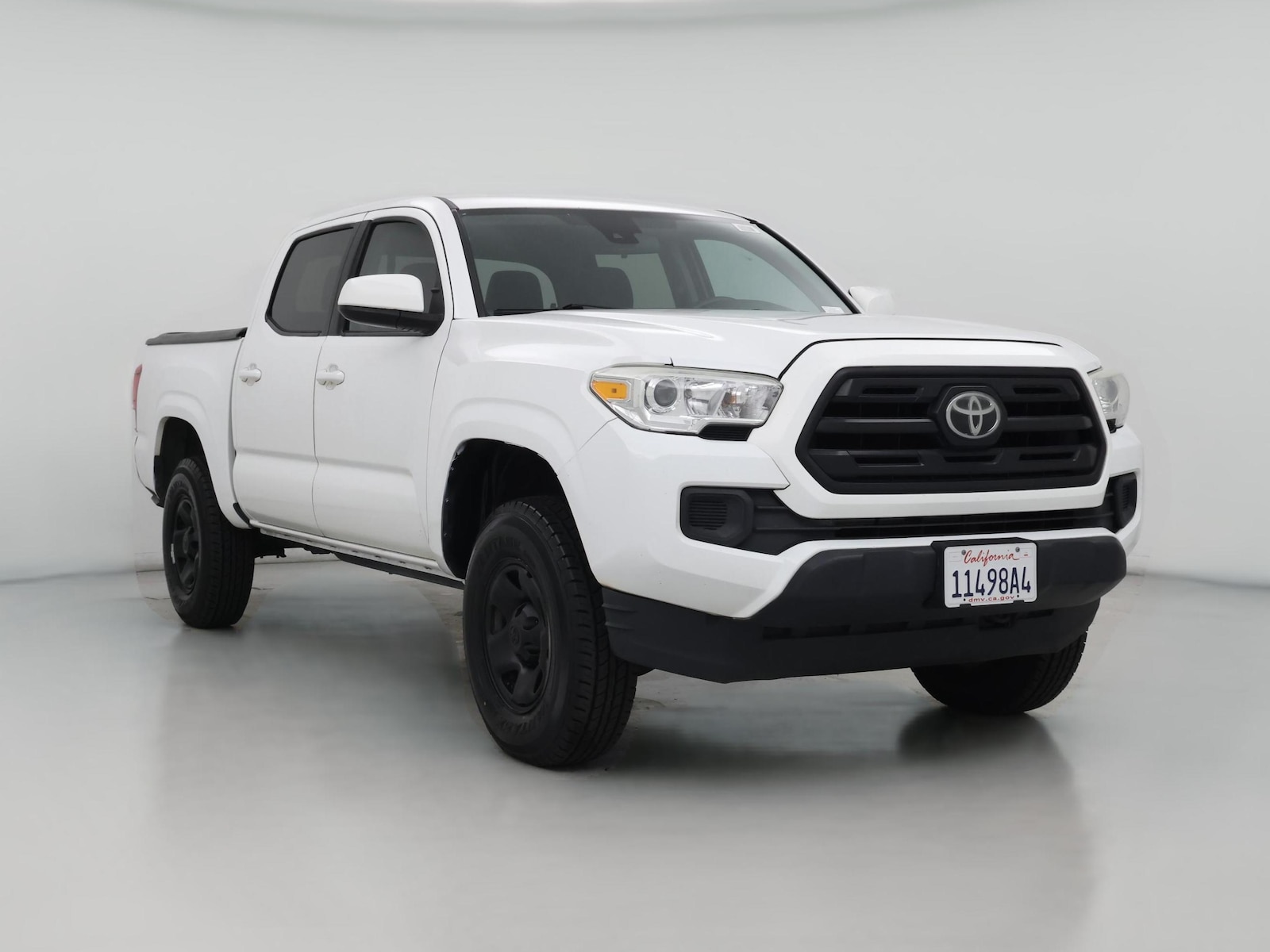 2019 Toyota Tacoma 4WD