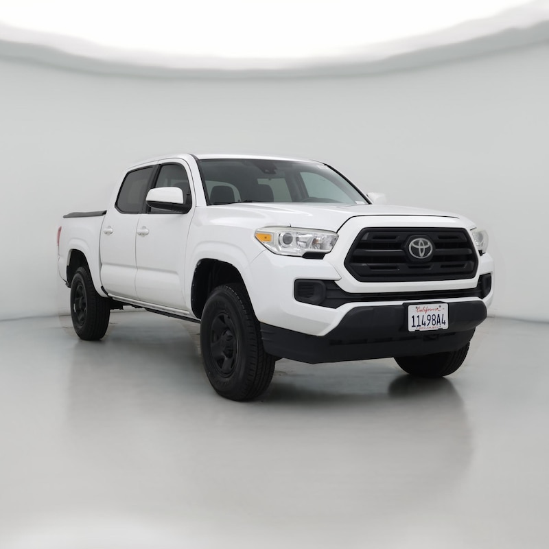 2019 Toyota Tacoma TRD Off Road