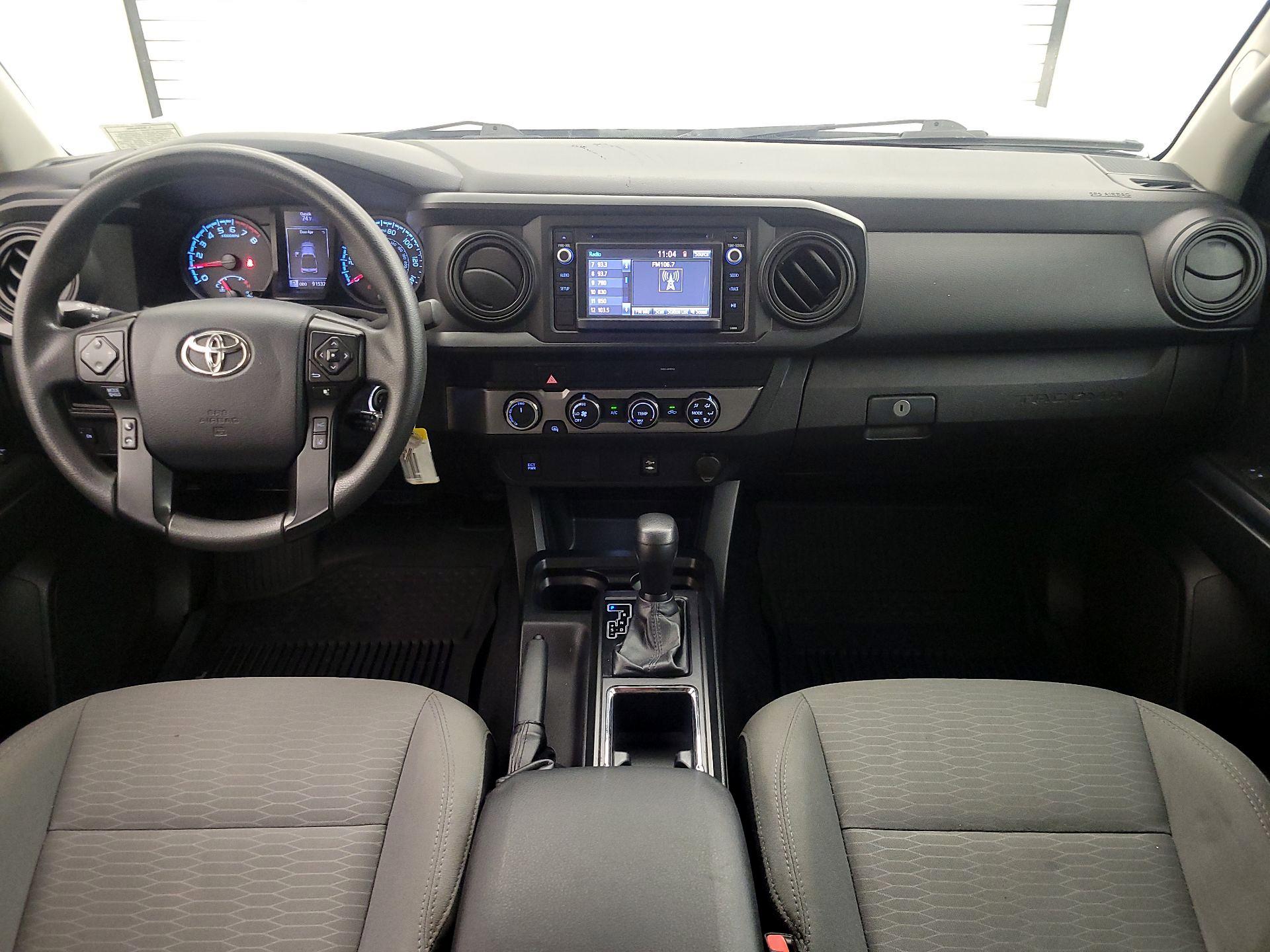 Thumbnail: 2019 Toyota Tacoma - 9