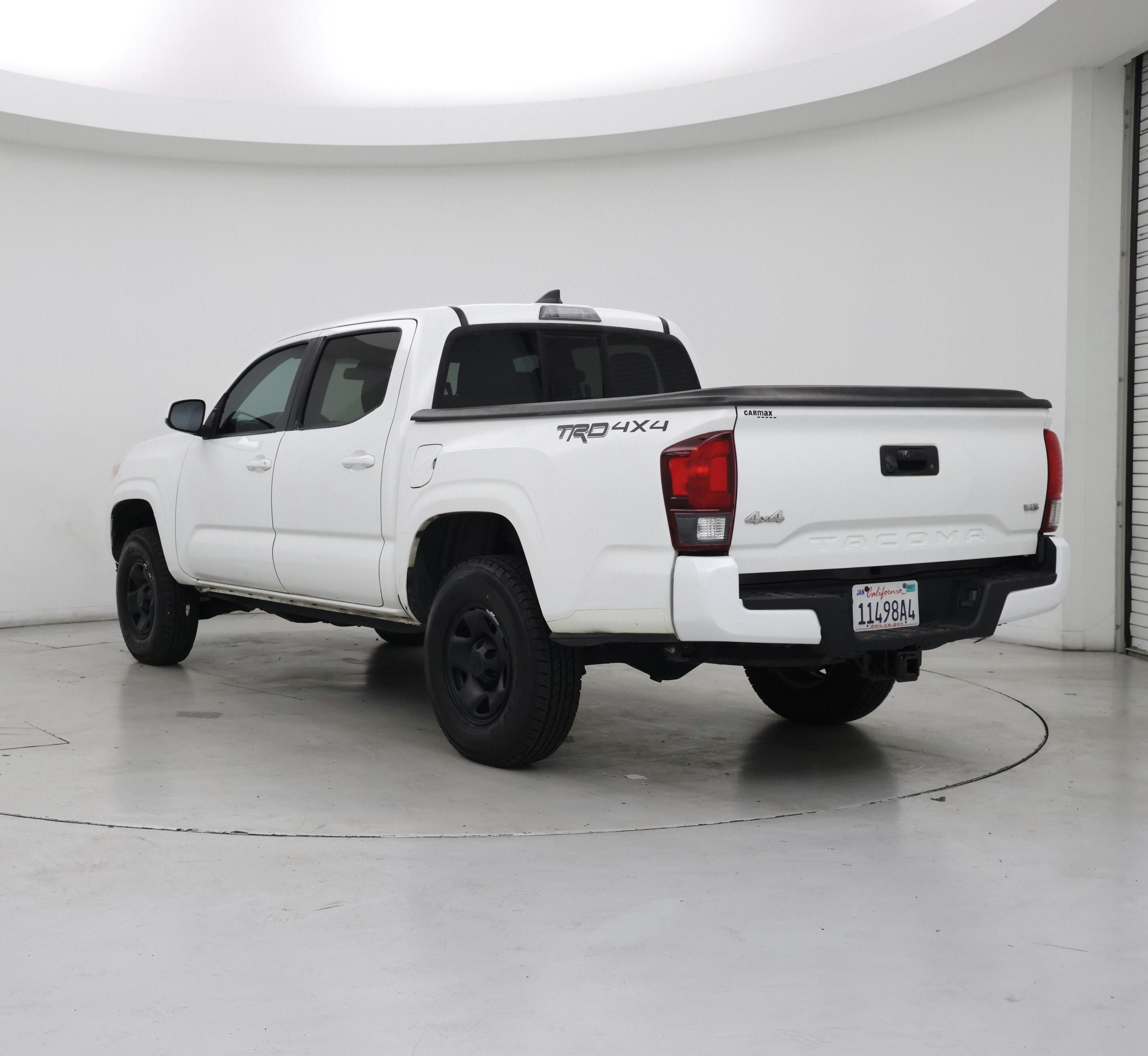 Thumbnail: 2019 Toyota Tacoma - 2