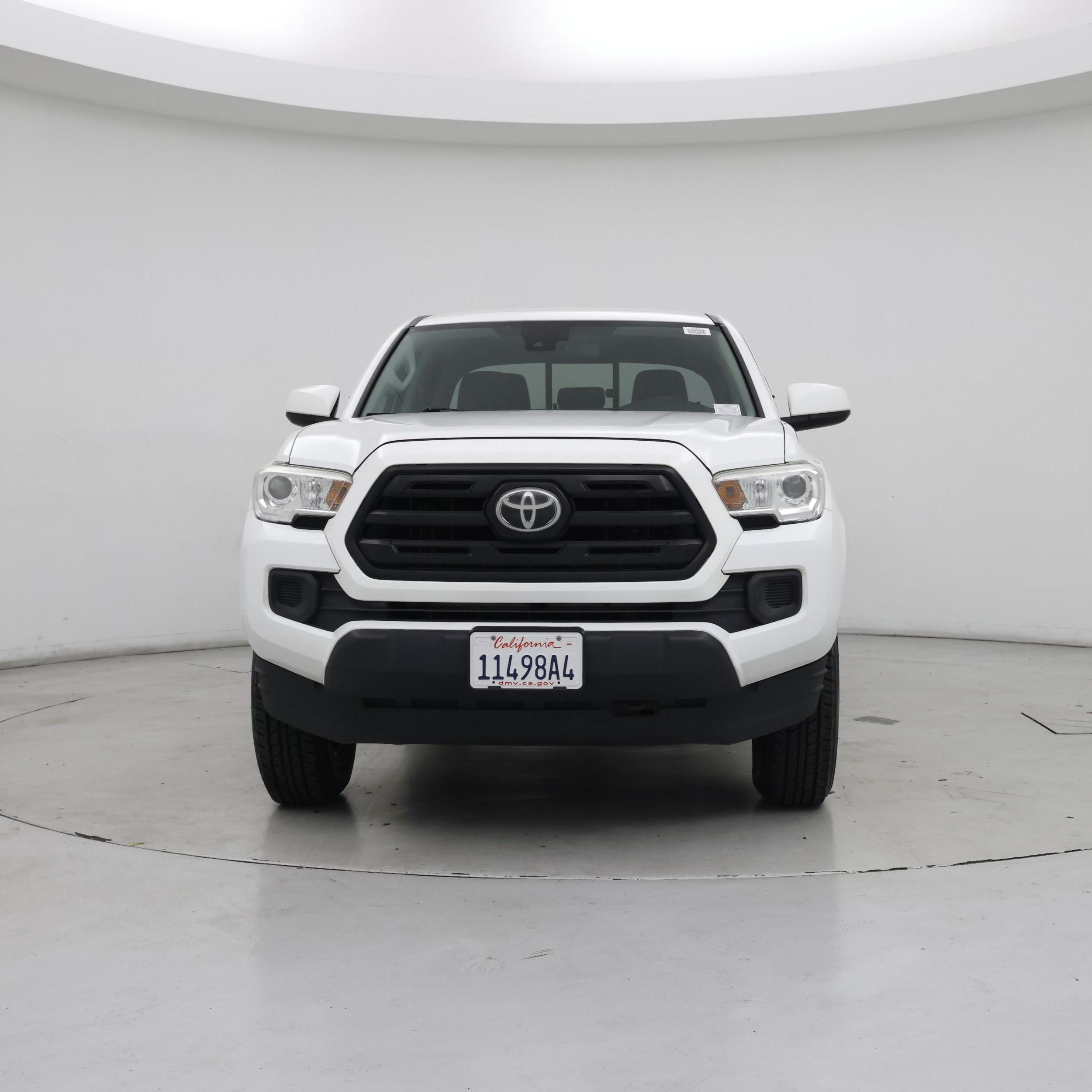 Thumbnail: 2019 Toyota Tacoma - 5
