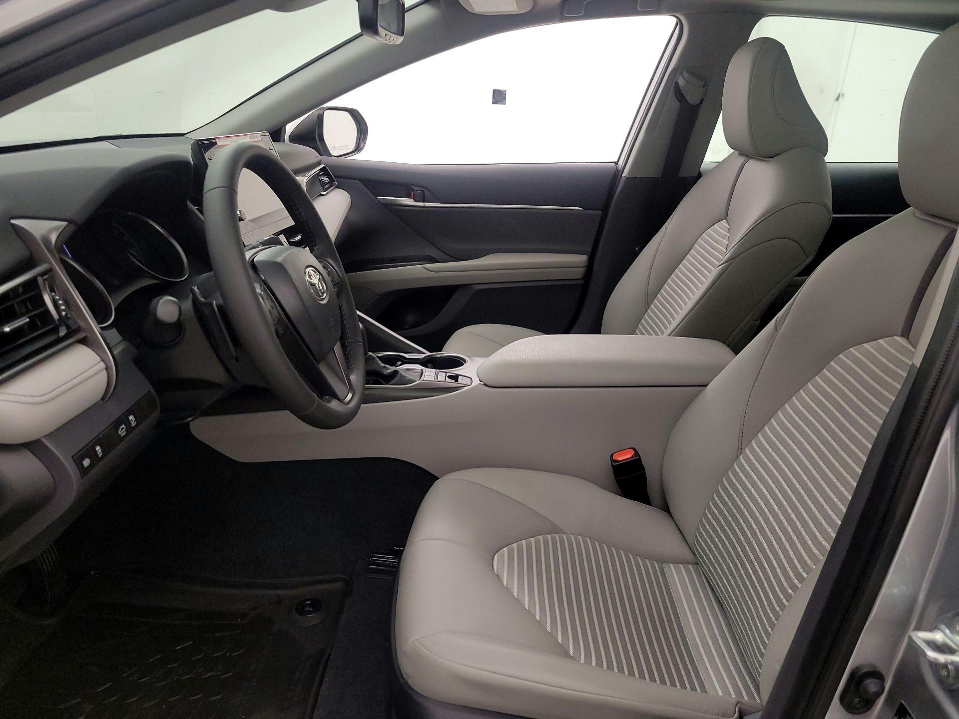 Thumbnail: 2024 Toyota Camry - 11