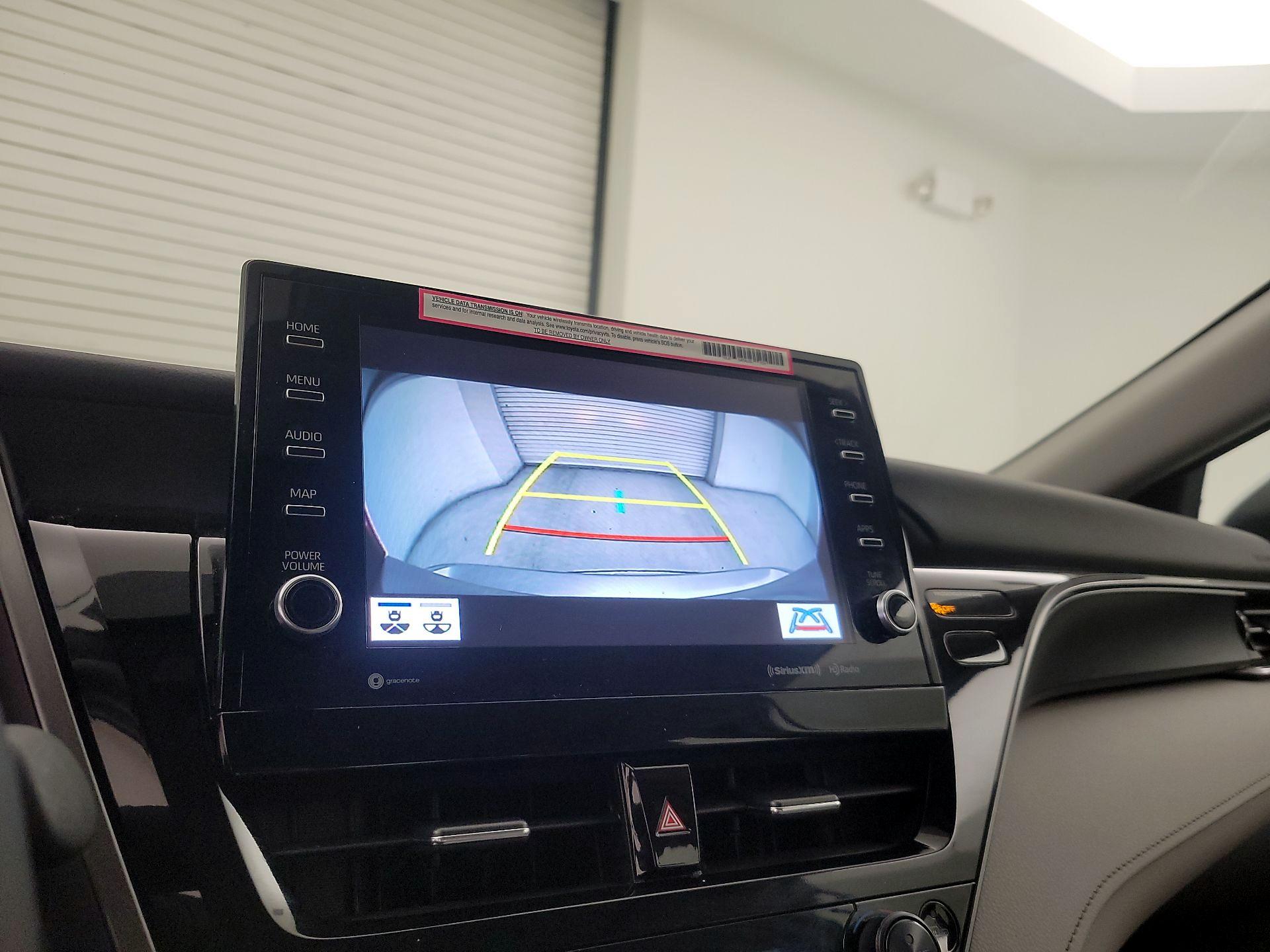 Thumbnail: 2024 Toyota Camry - 14